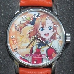 矢澤にこ　リストウォッチver.2 グッズ: ラブライブ！ リストウォッチVer.2 矢澤にこ