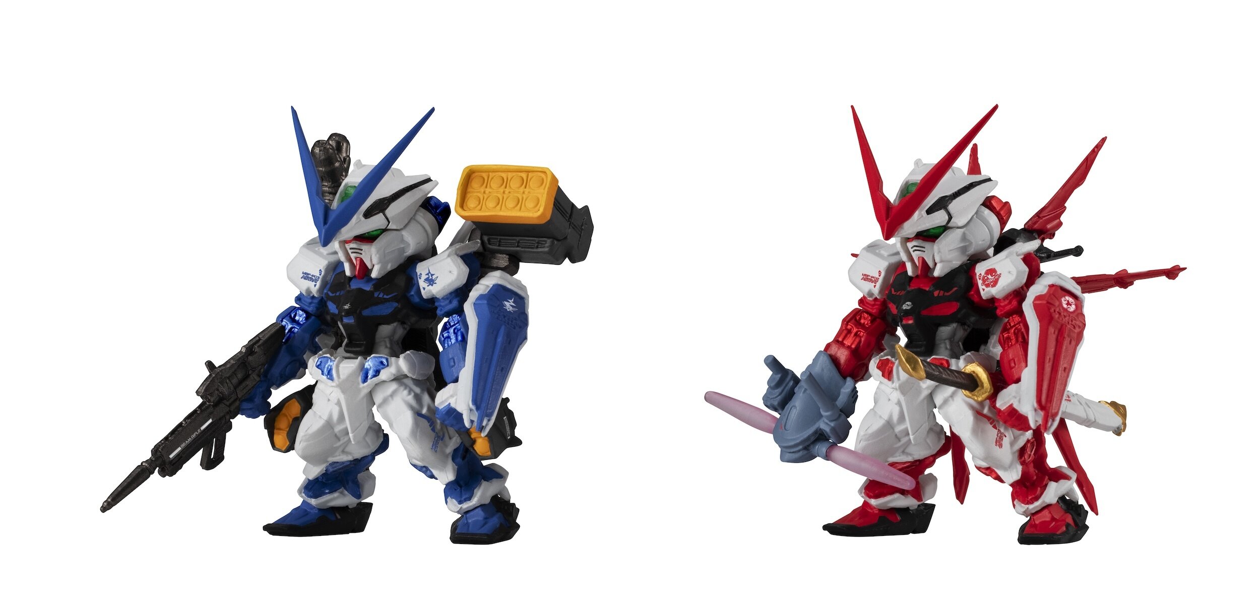 FW Gundam Converge : CORE Federation (E.F.S.F) - PiggyGaGa
