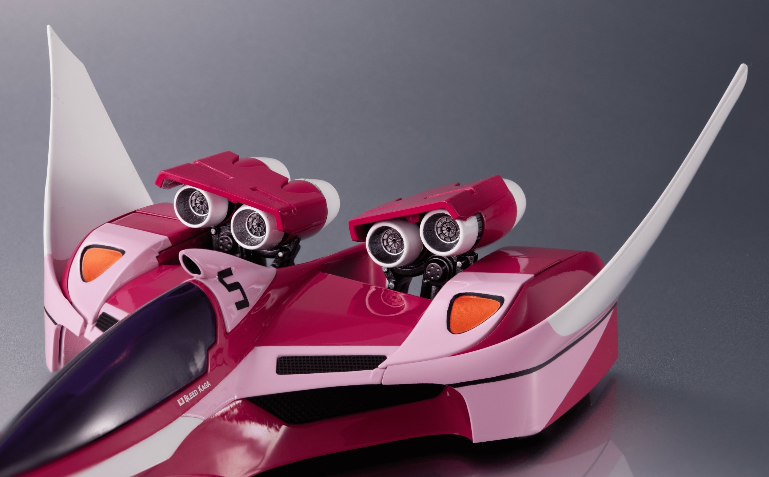 Variable Action Future GPX Cyber Formula SIN Experion Z/A-10 Kaga