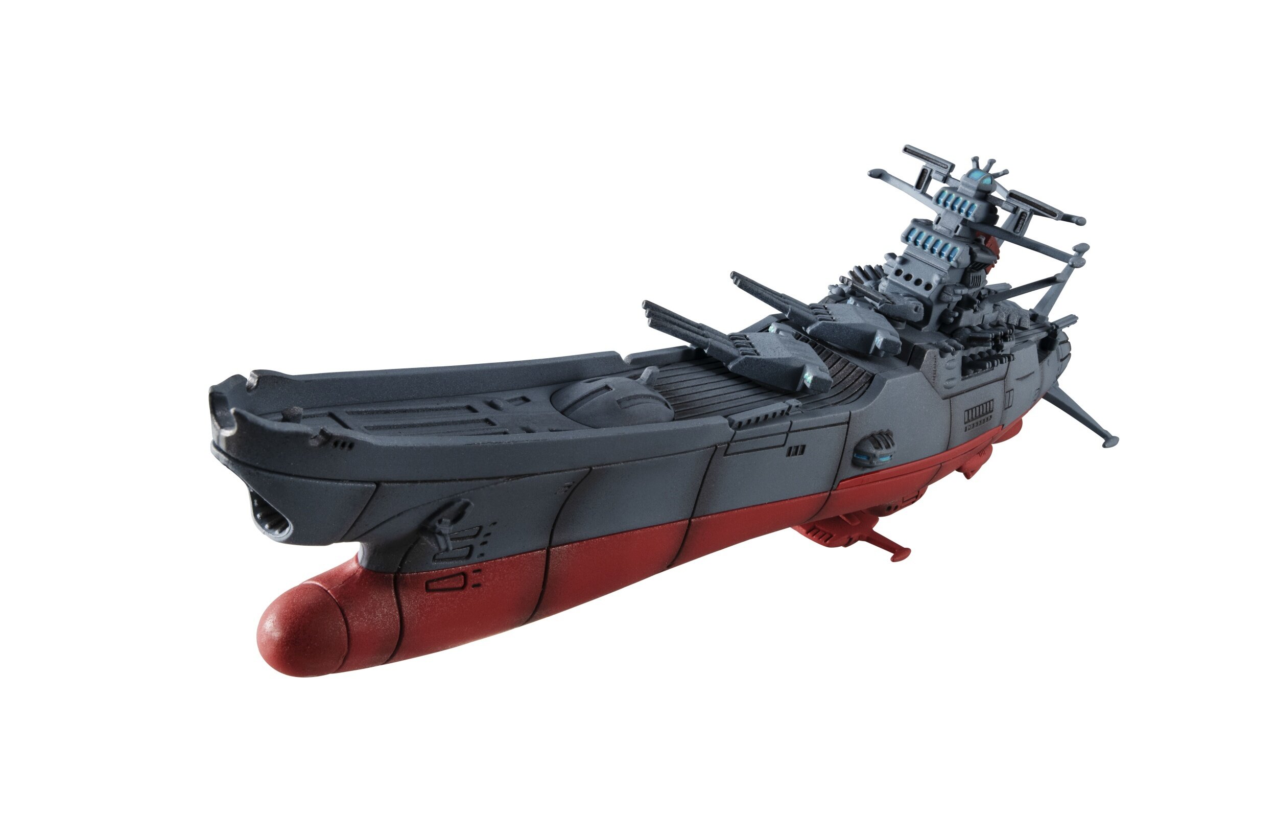 Cosmo Fleet Special Space Battleship Yamato 2202: Warriors of Love
