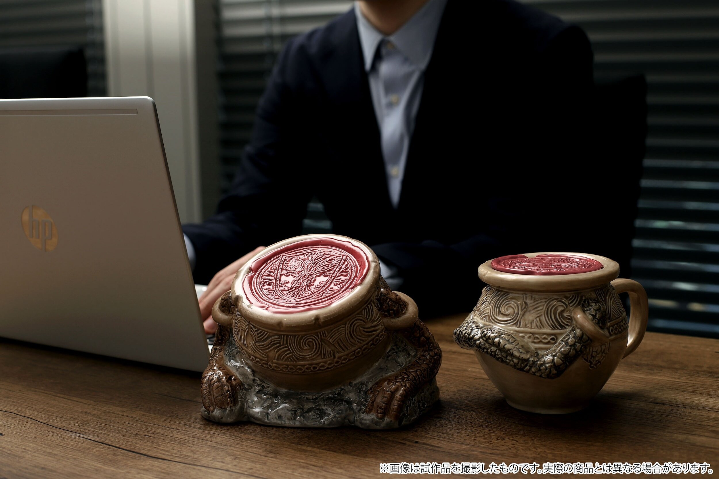 エルデンリング マレニア　銅貨　コイン Elden Ring Alexander's Coin Bank - Tokyo Otaku Mode (TOM)