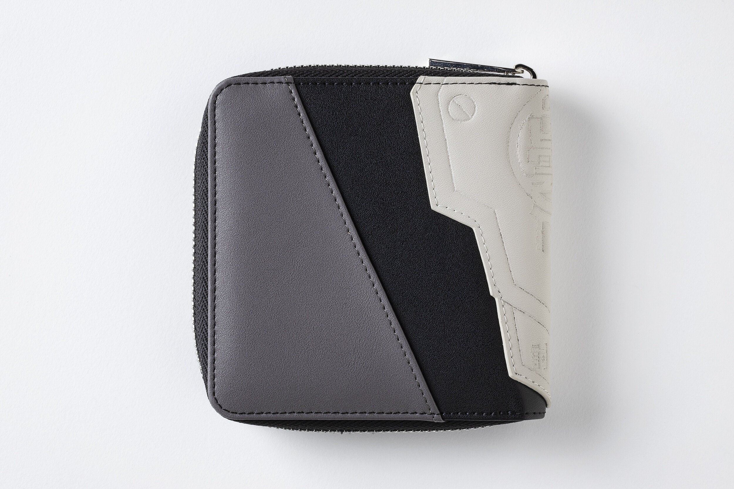 Kaiju No. 8 Genuine Leather Wallet - Tokyo Otaku Mode (TOM)