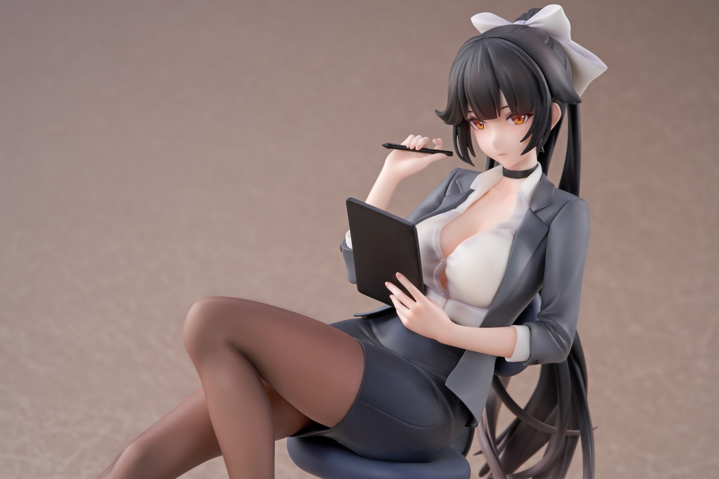 Azur Lane Takao: OL Ver. 1/6 Scale Figure: AniGame - Tokyo Otaku