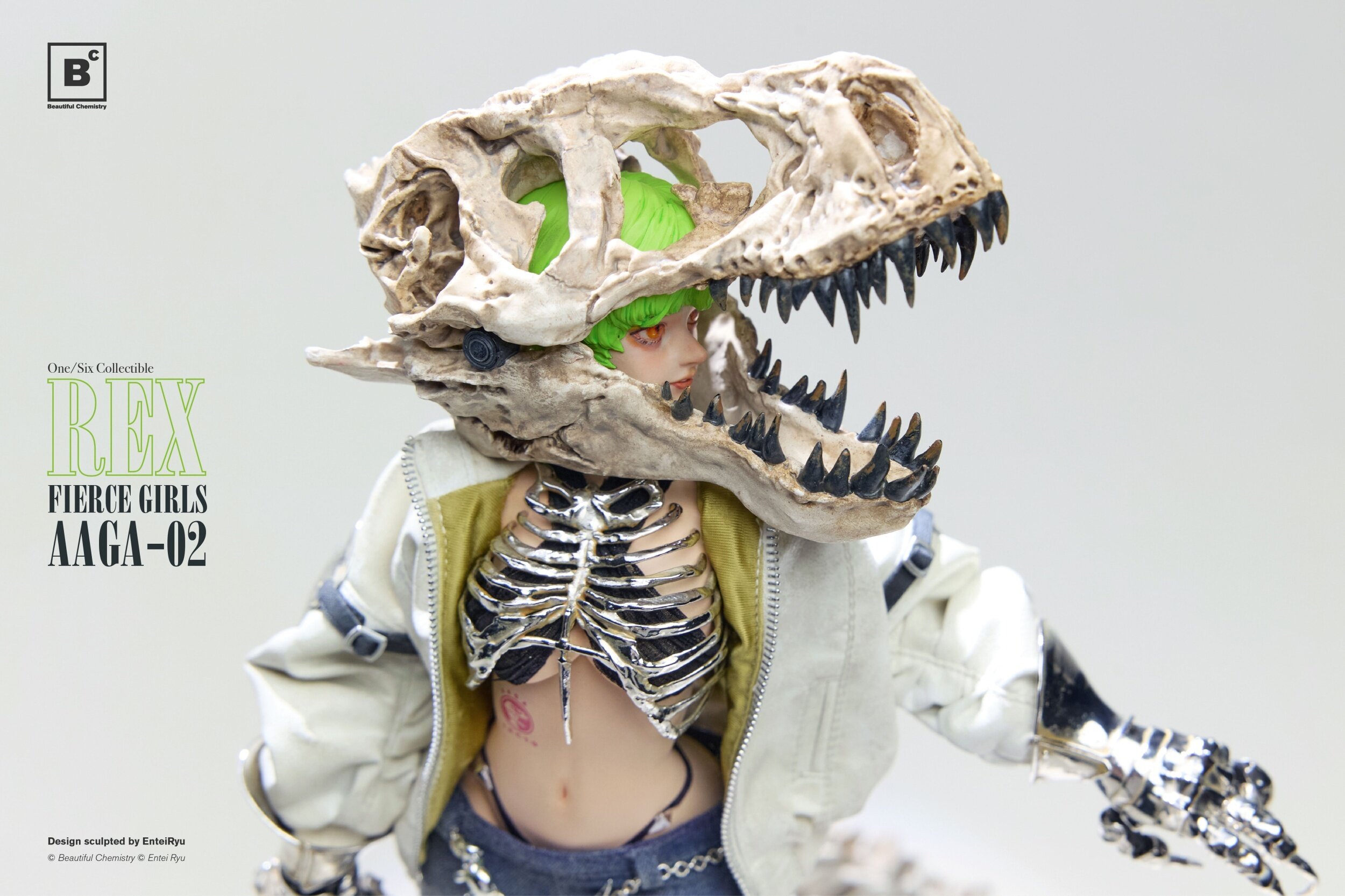 BANDAI - ariaページ Variable Action Hi-Spec Future GPX Cyber Formula SIN Ogre AN