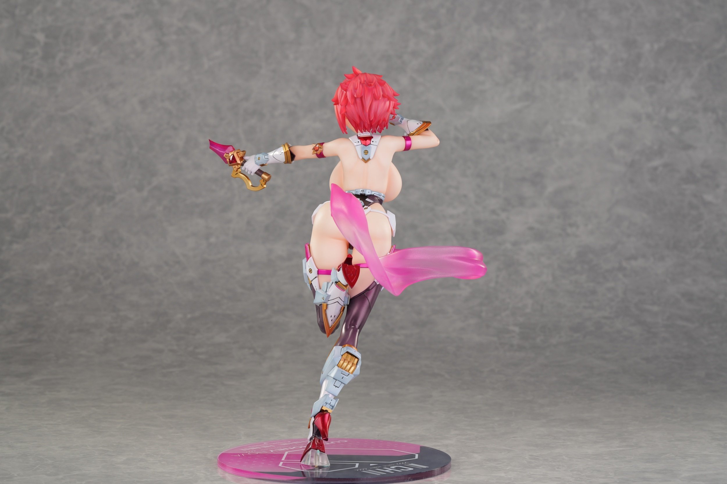 Cutie Honey Nova 1/6 Scale Figure: Magi Arts - Tokyo Otaku Mode (TOM)
