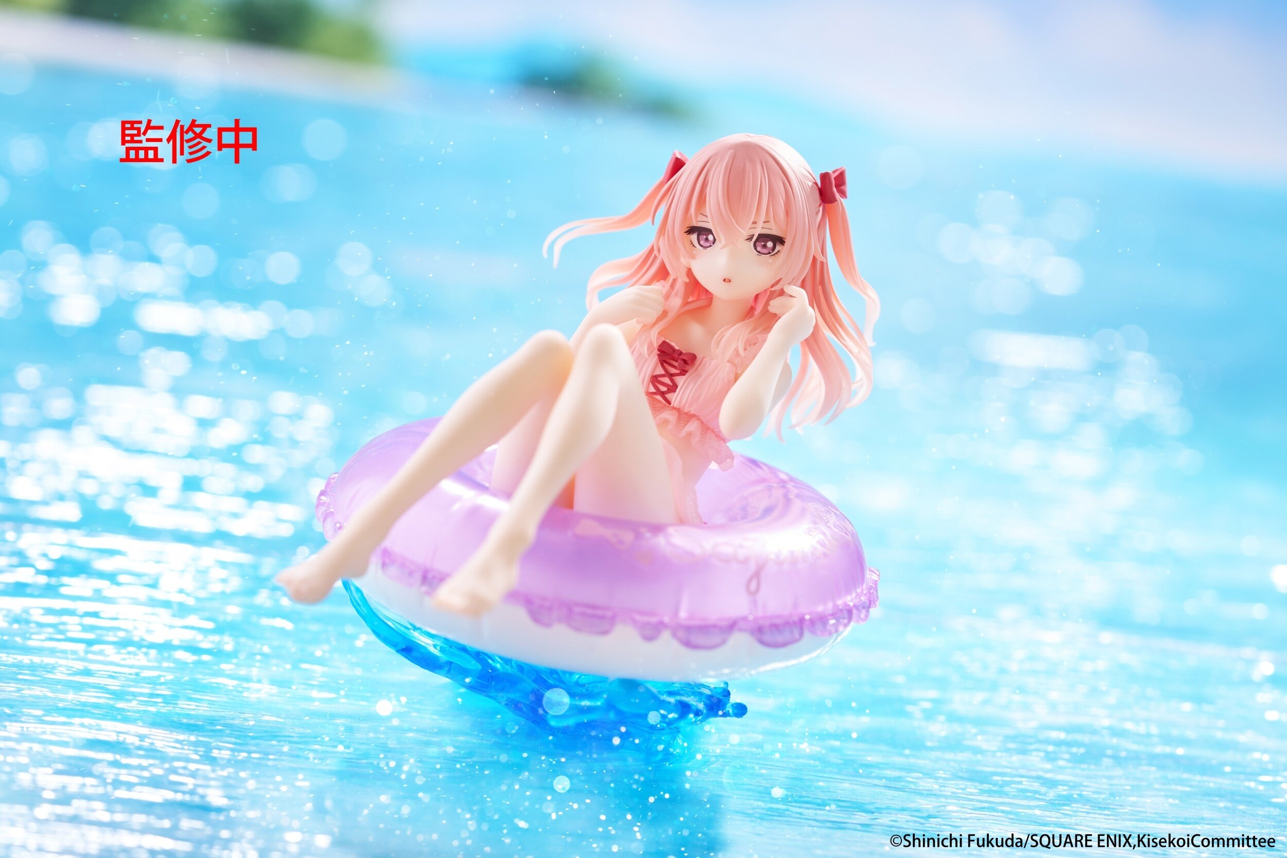 Aqua Float Girls 35種36個セット Aqua Float Girls 35種36個セット-【超レア】
