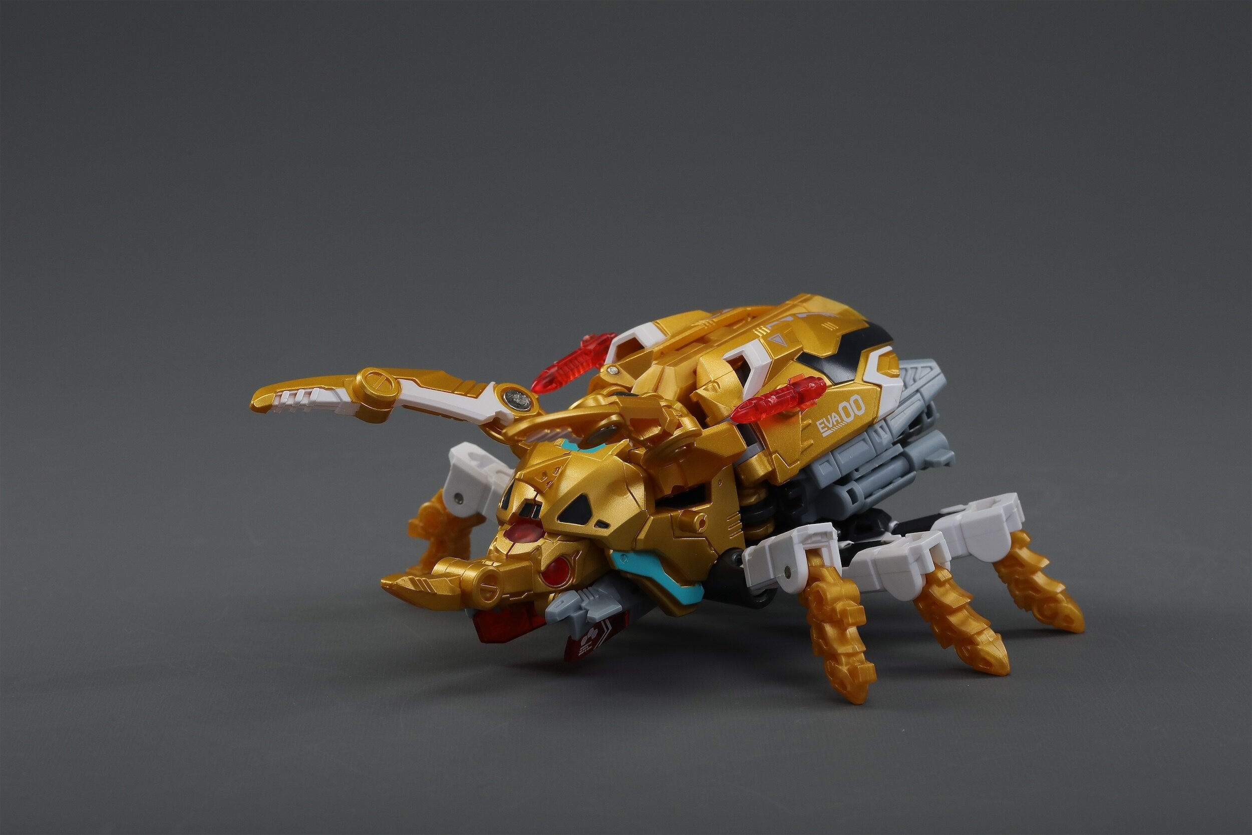 Beastbox Kabuto-Eva Box Set - Tokyo Otaku Mode (TOM)