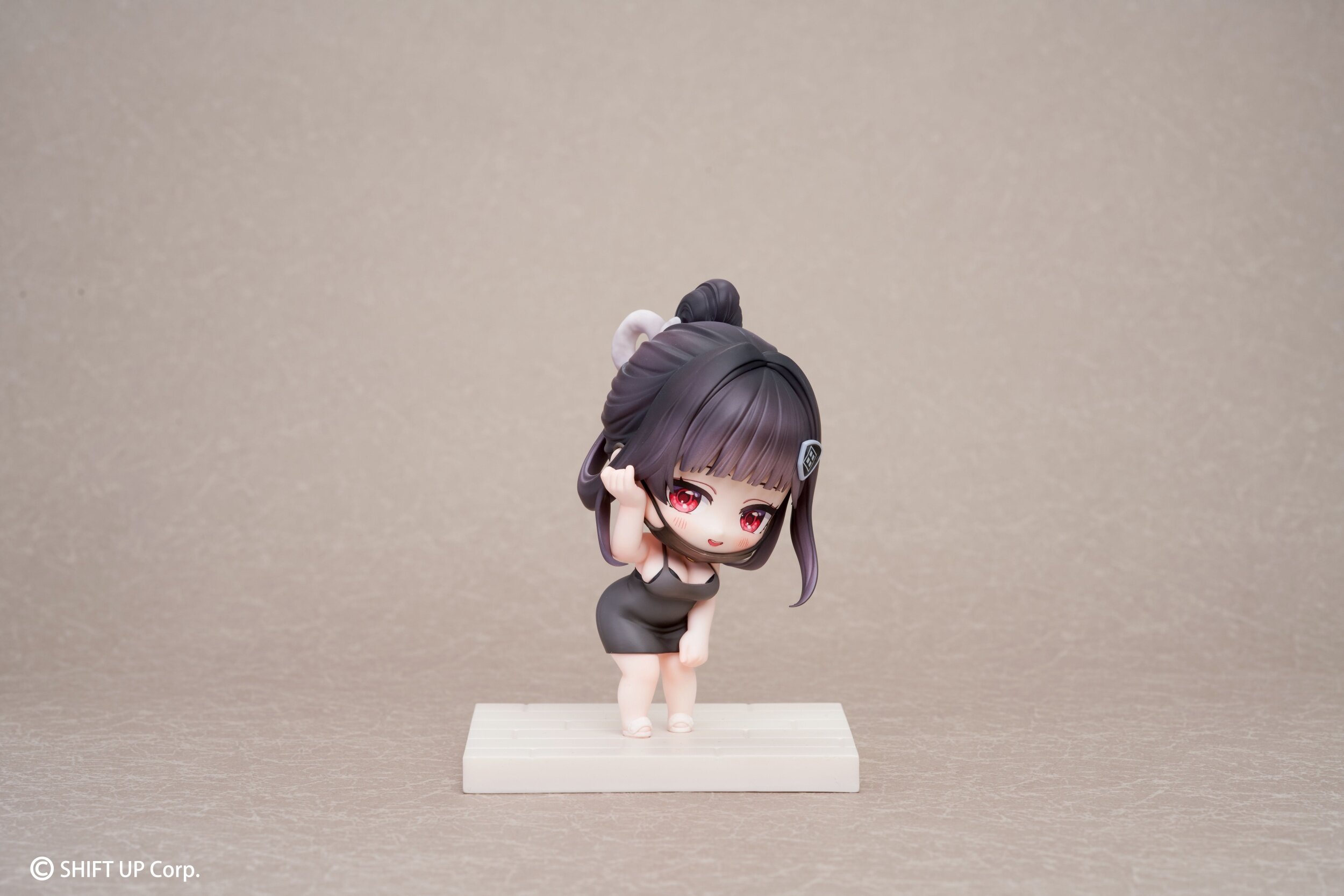 Goddess of Victory: Nikke SAC Series Chibi Figure Vol. 2 Box Set