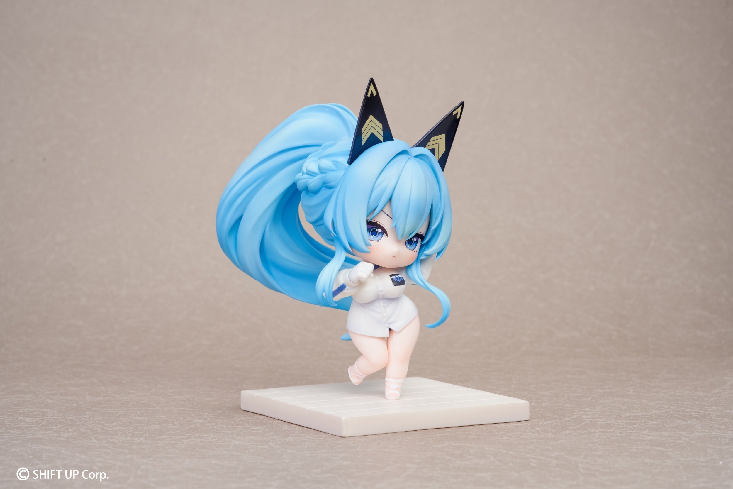 Goddess of Victory: NIKKE - SAC Series Vol. 2 Chibi Figure