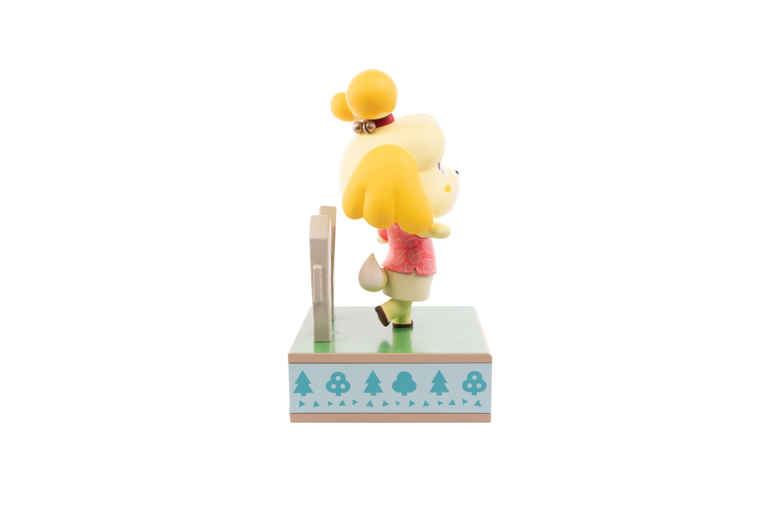 Animal Crossing: New Horizons Isabelle Statue: First 4 Figures 19% OFF -  Tokyo Otaku Mode (TOM)