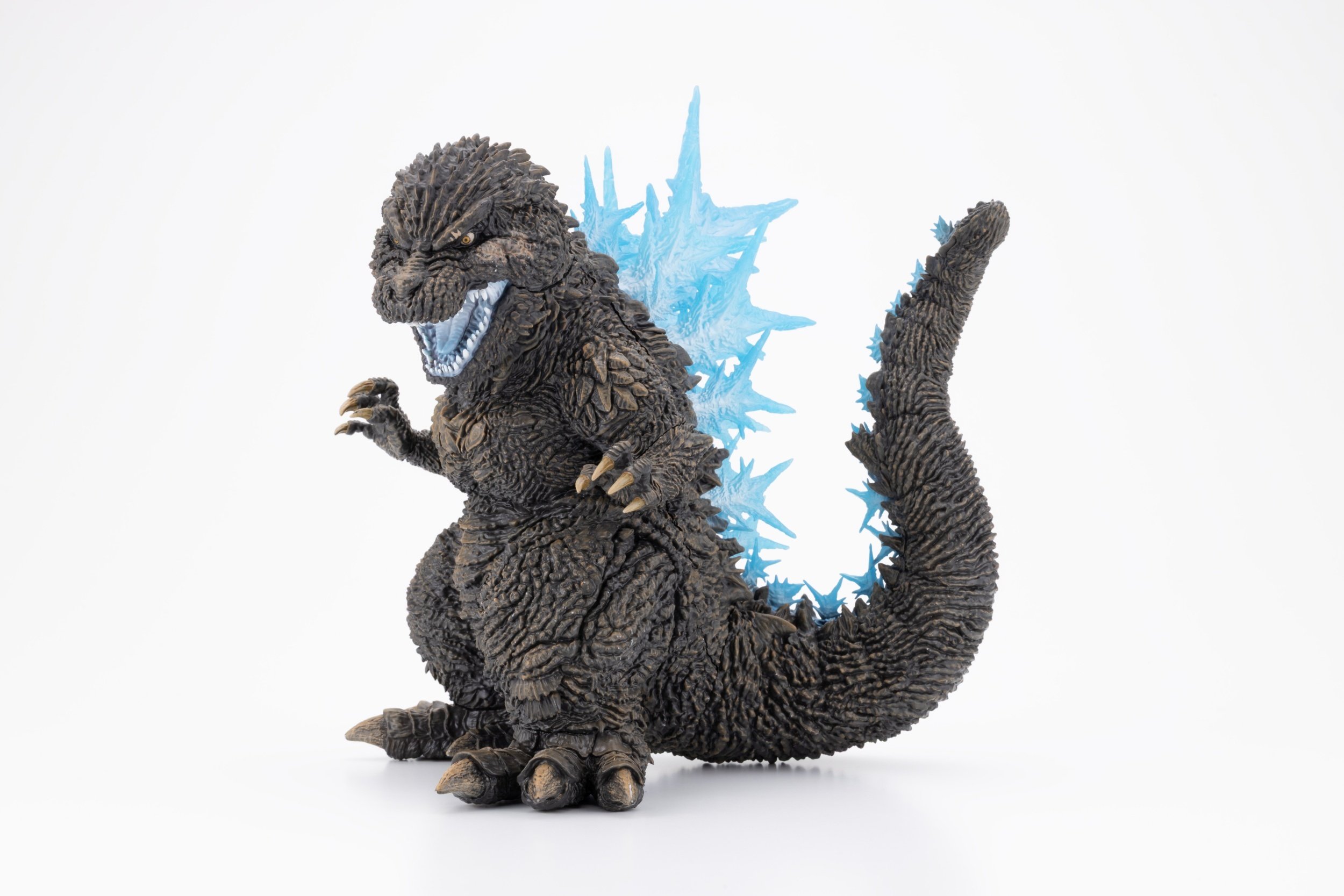 Hyper Solid D-Modeling Series Godzilla 2023 Limited Edition Non 