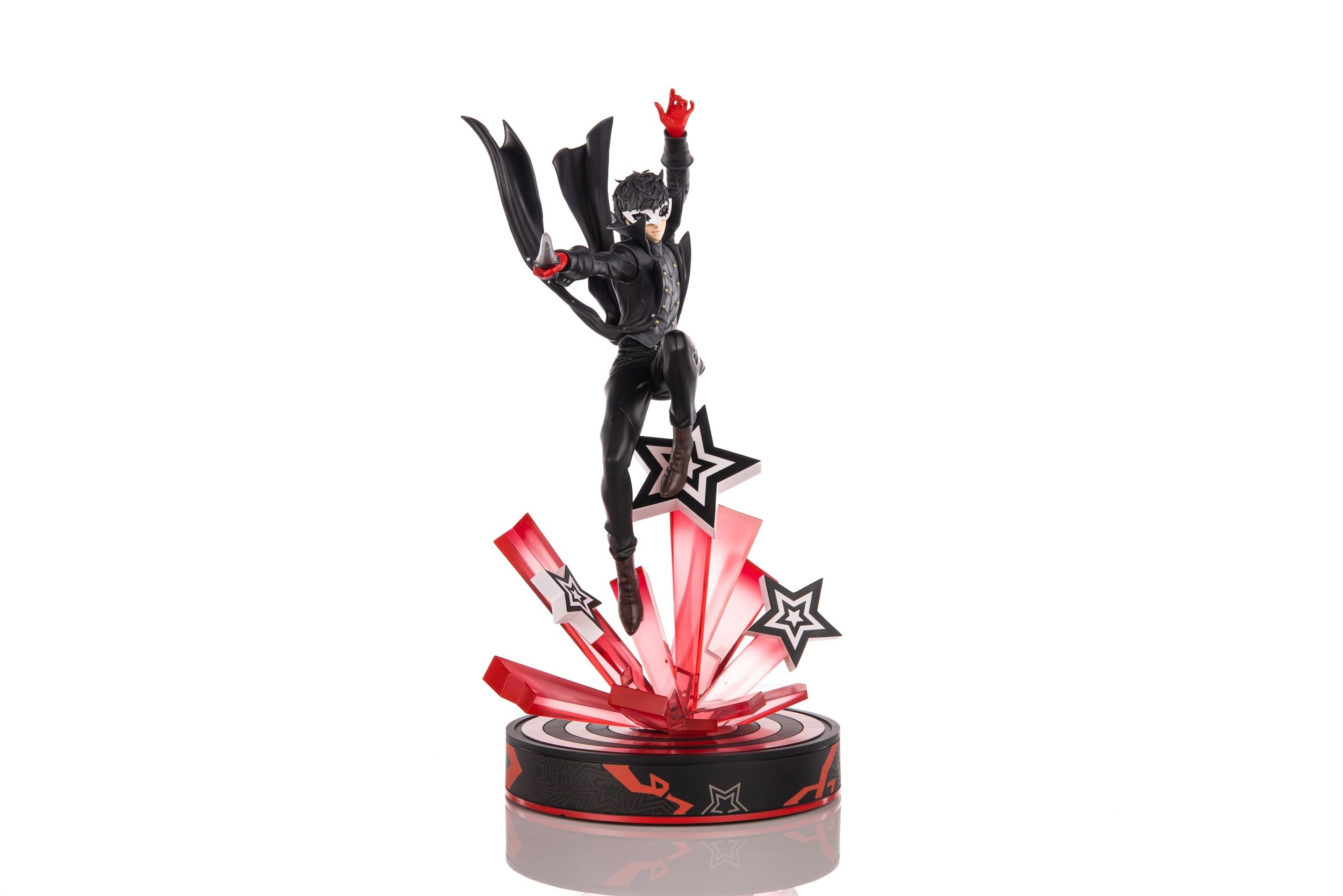 Persona 5 Joker: Collector's Edition Statue - Tokyo Otaku Persona 5 Joker: Collector's Edition Statue - Tokyo Otaku