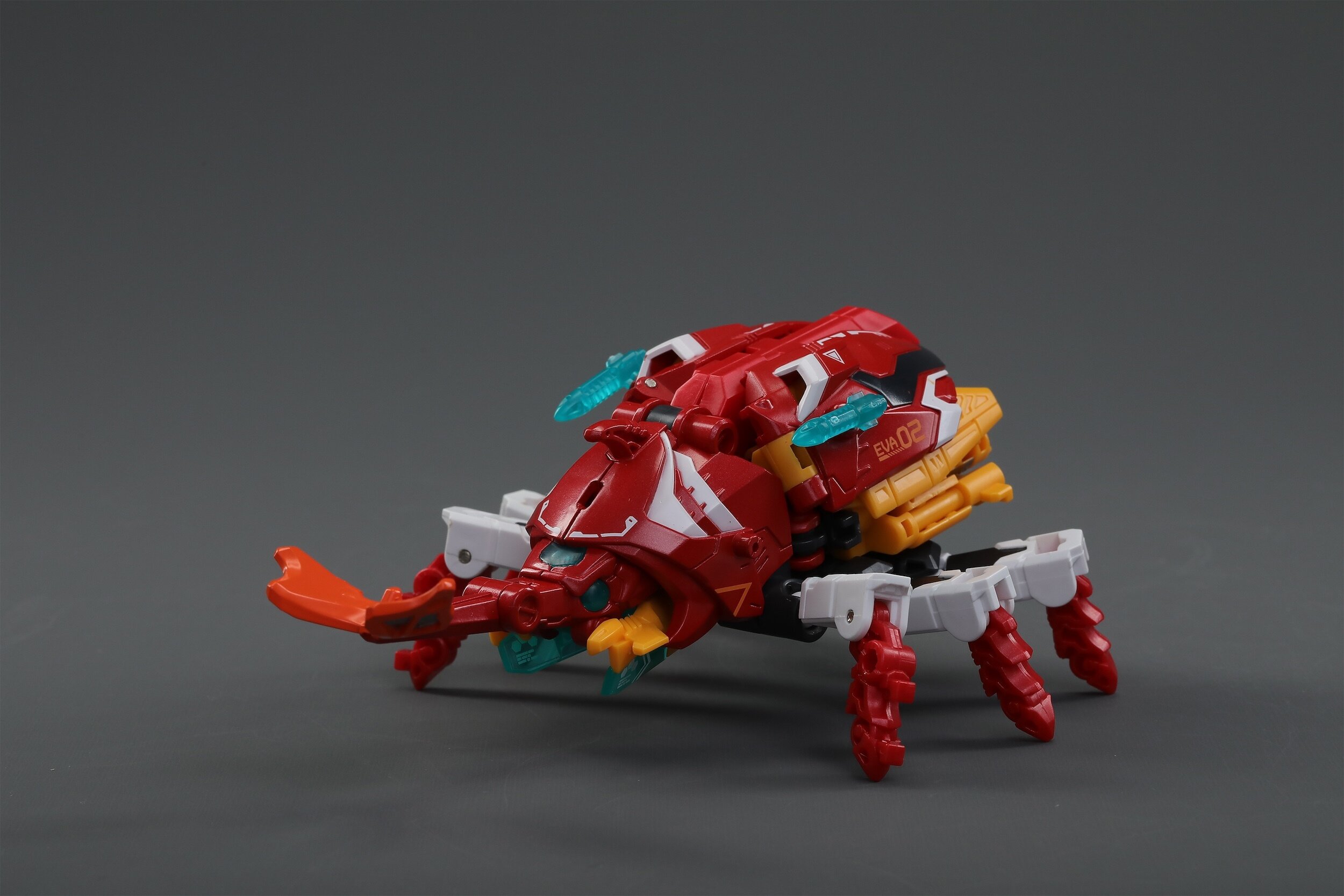 Beastbox Kabuto-Eva Box Set - Tokyo Otaku Mode (TOM)