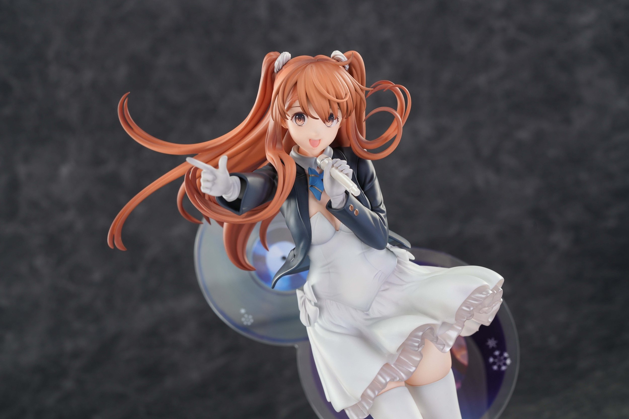 White Album 2 Setsuna Ogiso: reunion Ver. 1/6 Scale Figure - Tokyo