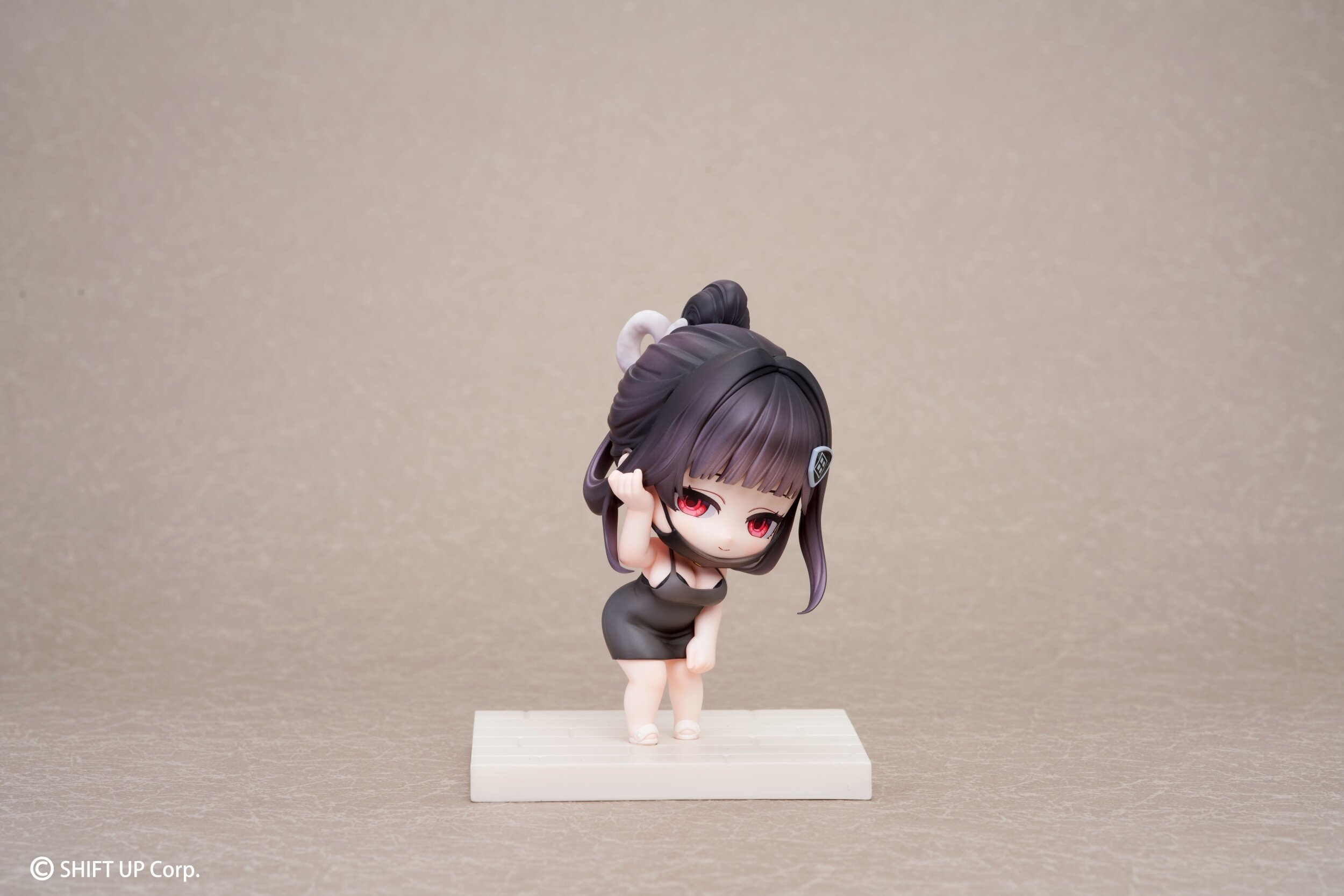 Goddess of Victory: Nikke SAC Series Chibi Figure Vol. 2 Box Set