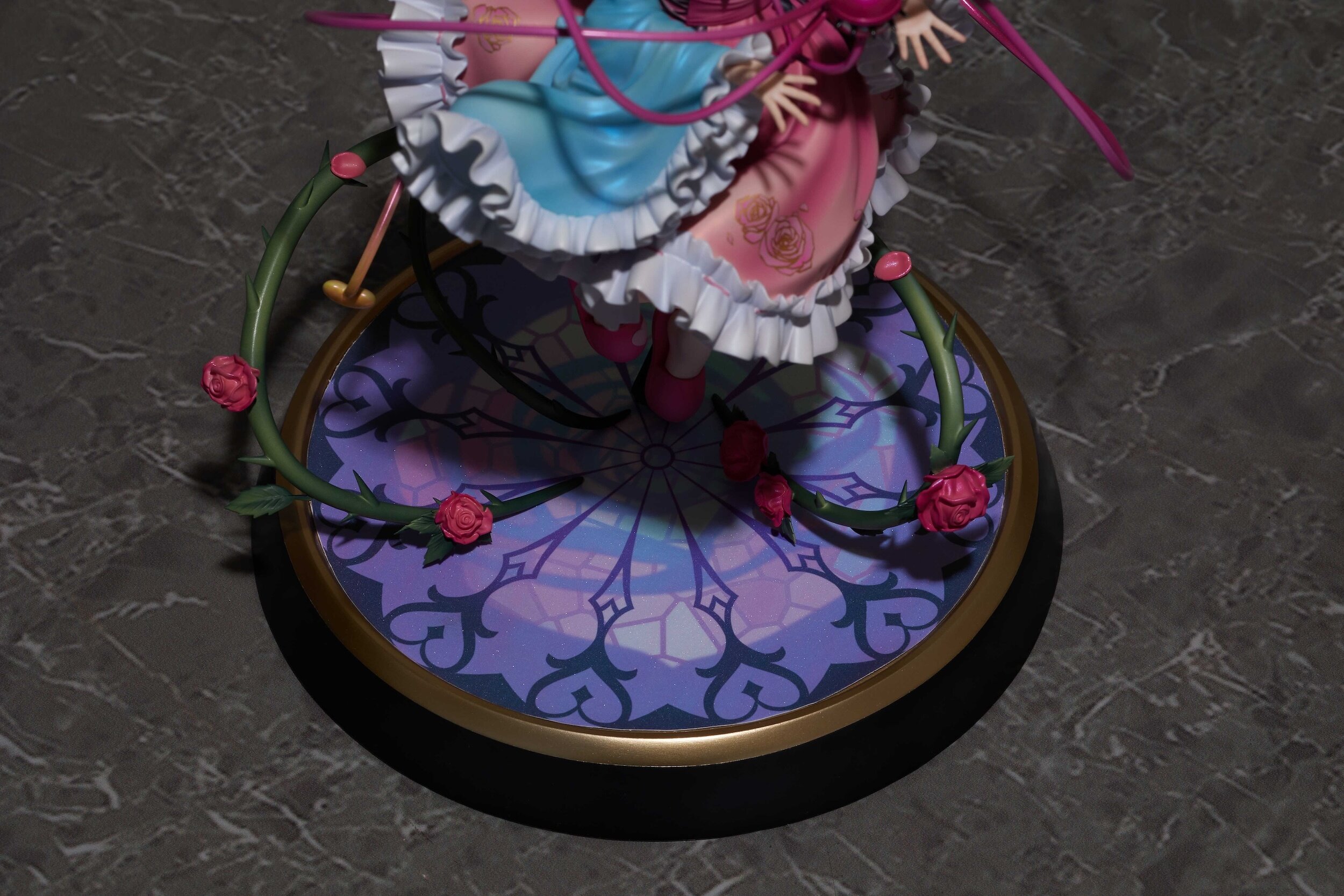 Touhou Project True Horror! 3rd Eye Satori Komeiji Deluxe