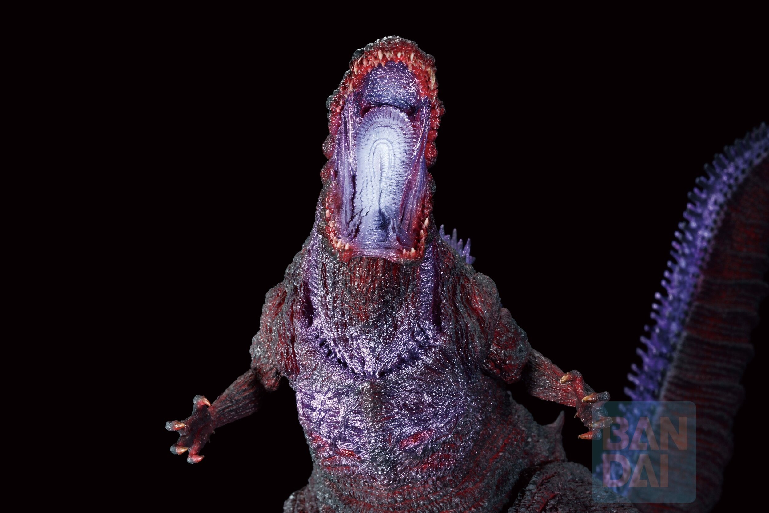 くじらすまいる Godzilla/Toho Collectibles - Kaiju Battle