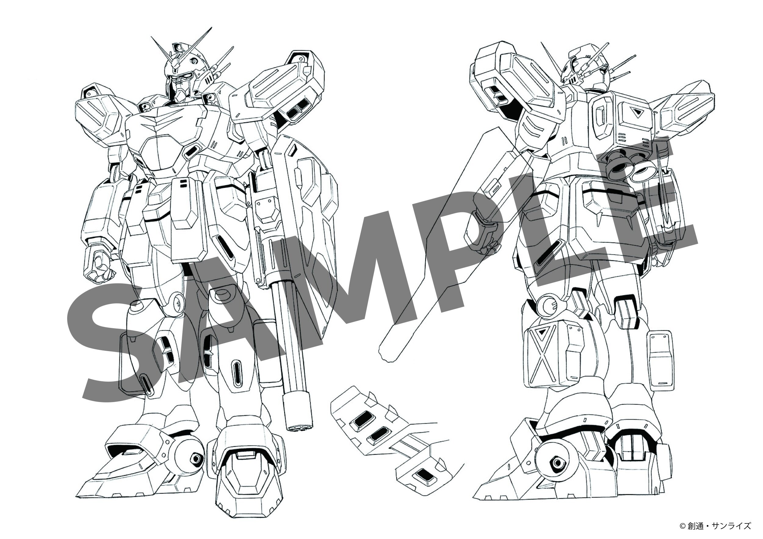 New Mobile Report Gundam Wing & Endless Waltz 30th New Mobile Report Gundam Wing & Endless Waltz 30th