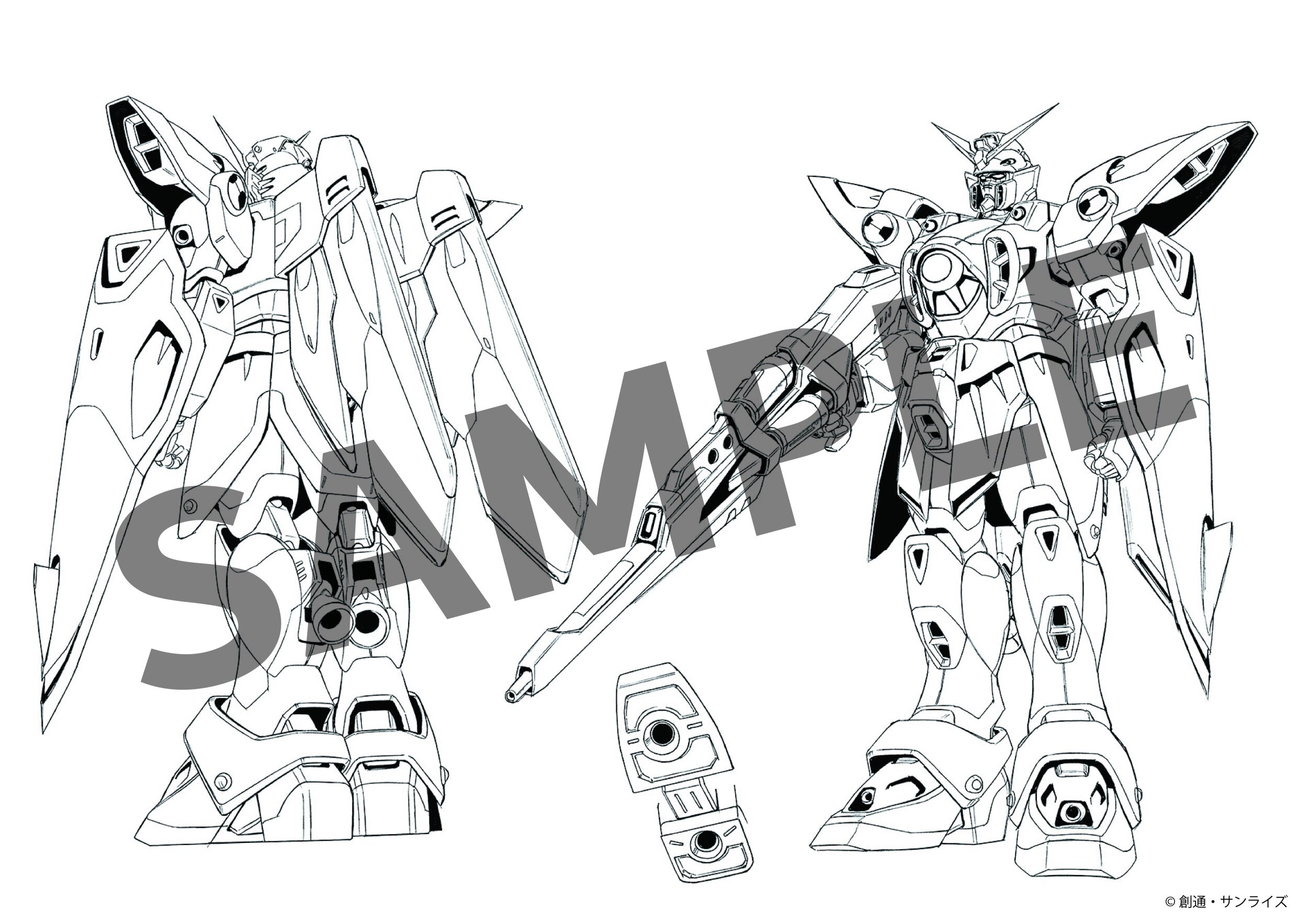 機動戦士ガンダム30周年企画 | GUNDAM 30th ANNIVERSARY GUNDAM