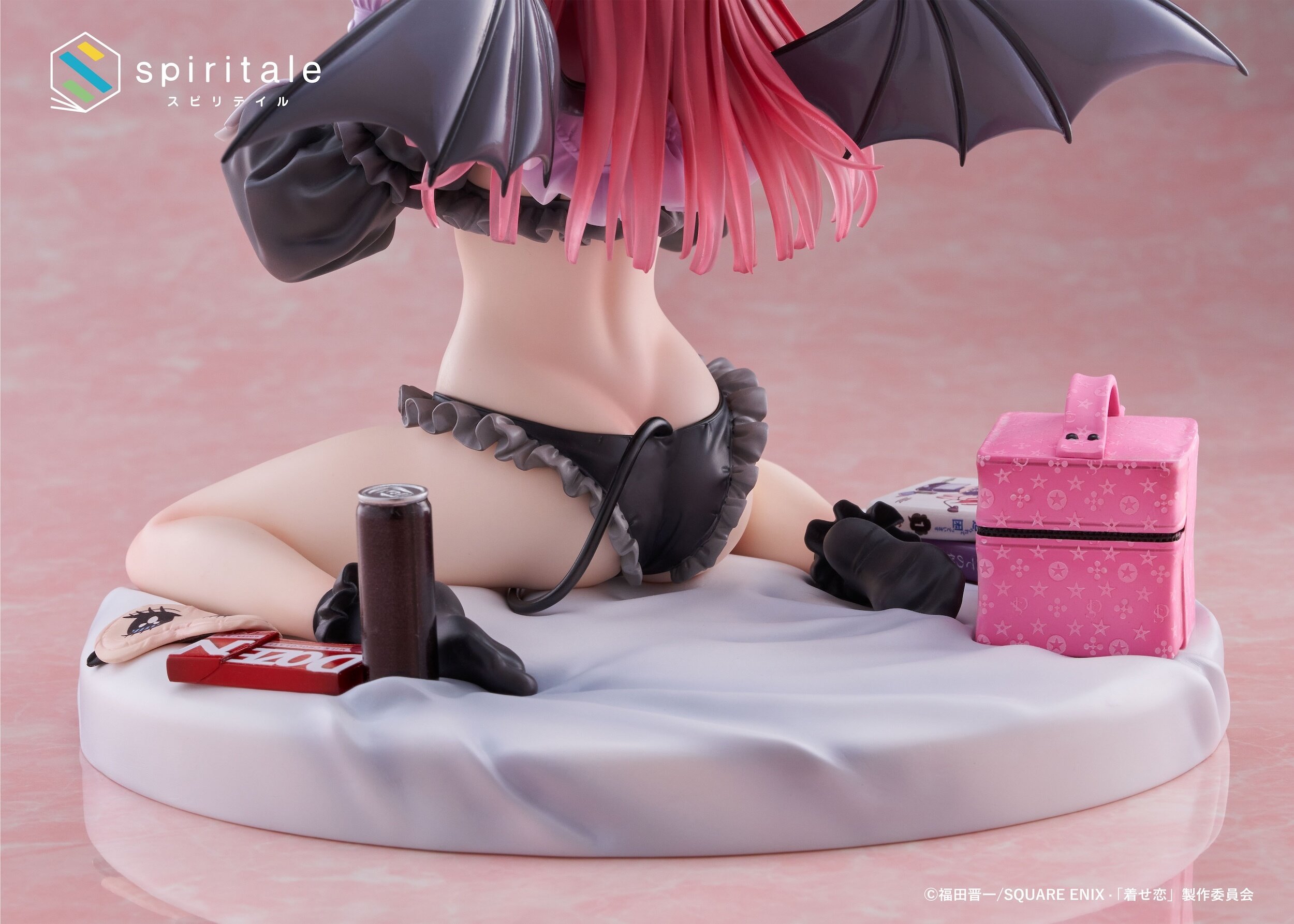 My Dress-Up Darling Marin Kitagawa: Liz Ver. 1/6 Scale Figure