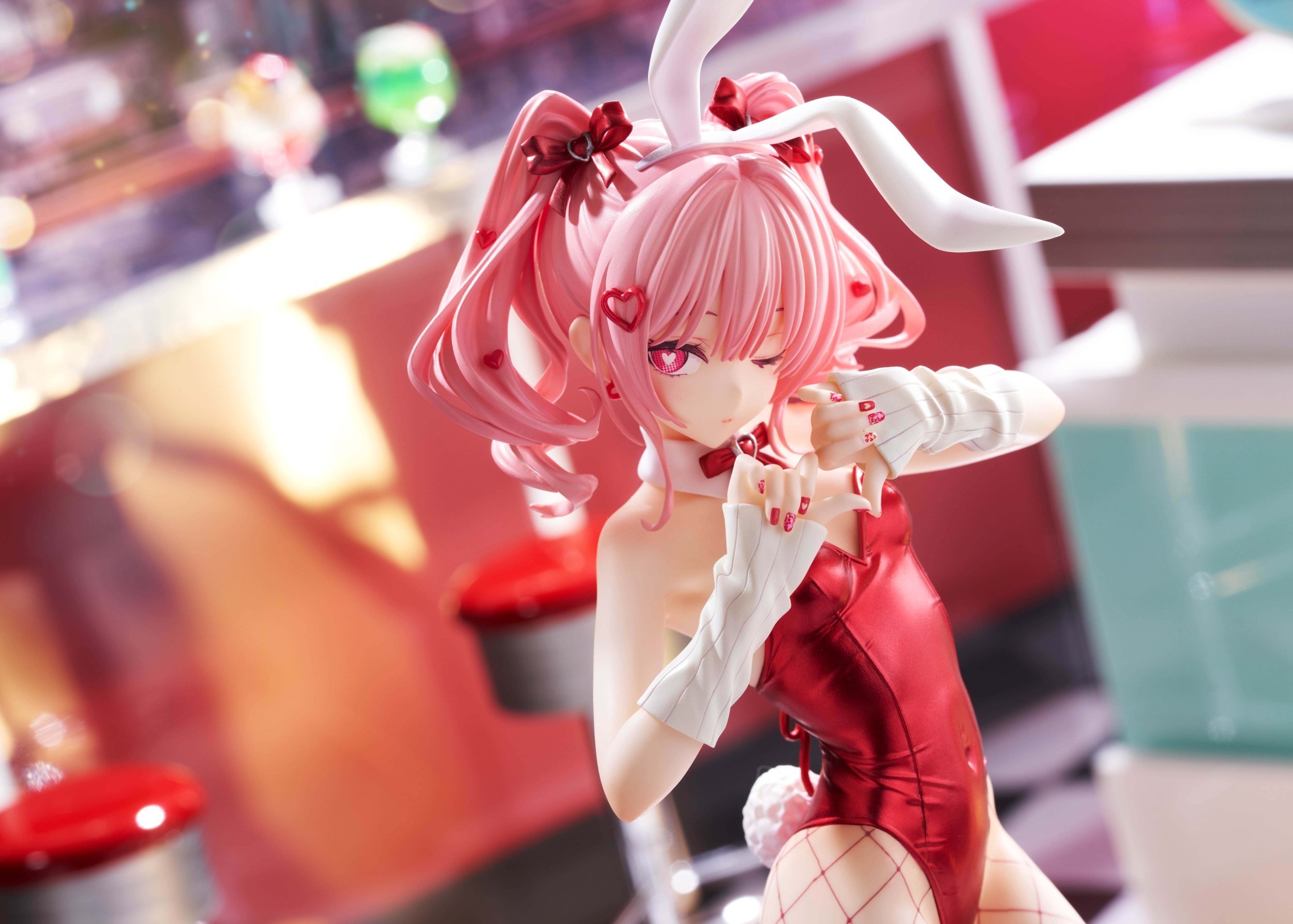Rurudo Illustration Loveit 1/7 Scale Figure - Tokyo Otaku Mode (TOM)