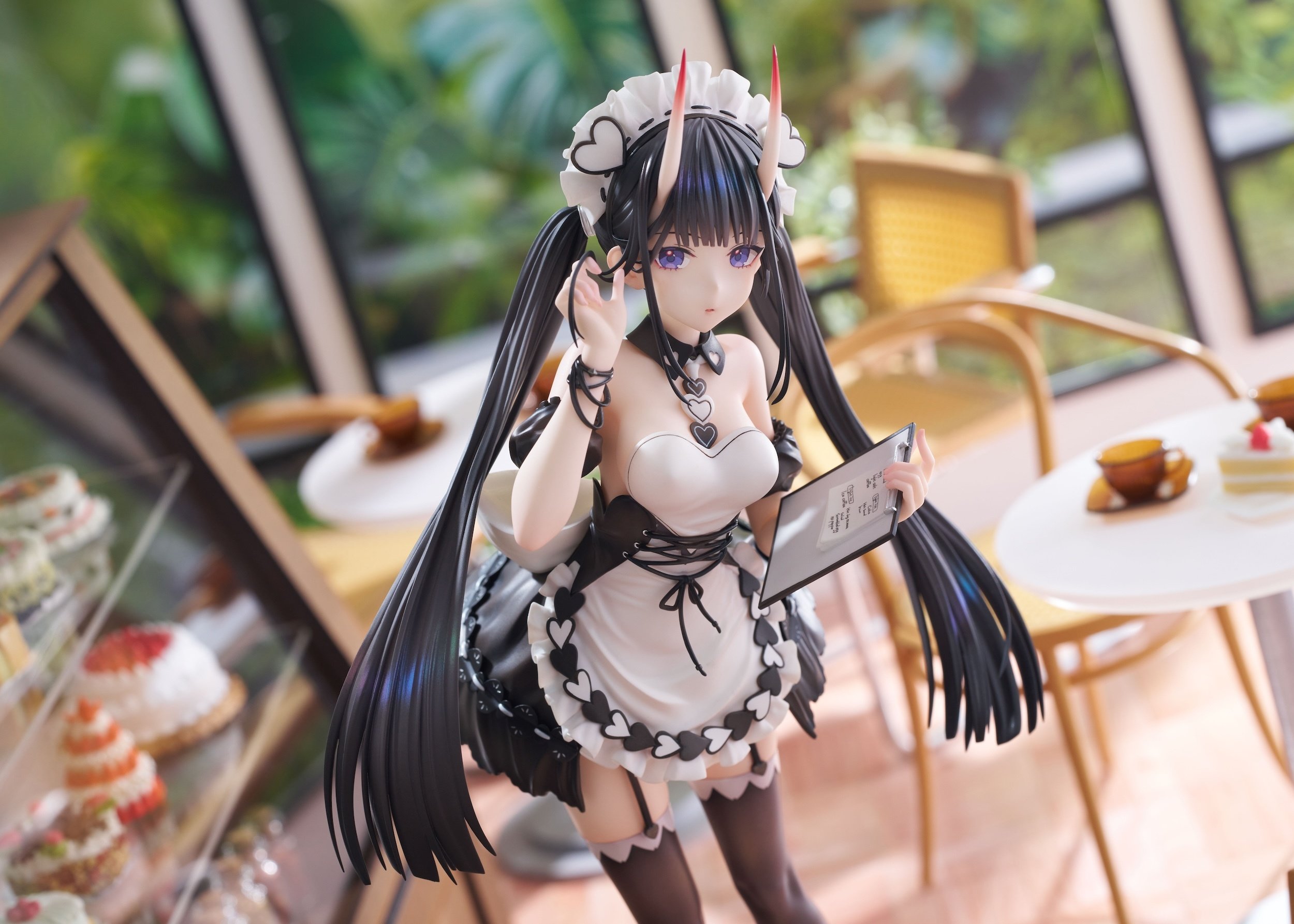Azur Lane Noshiro Hold The Ice Ver AmiAmi Limited Edition 1 7 Scale azur-lane-noshiro-hold-the-ice-ver-amiami-limited-edition-1-7-scale