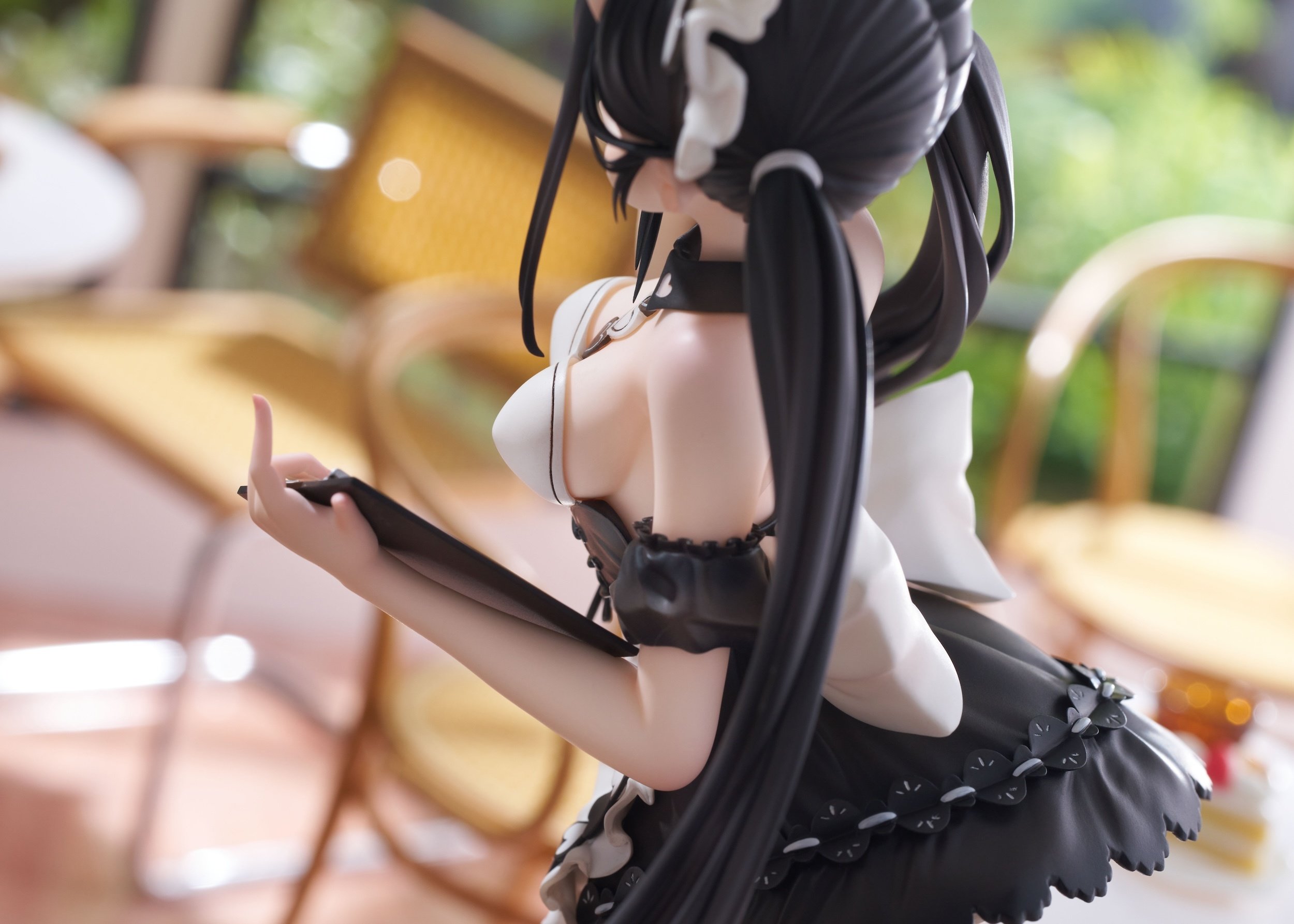 Azur Lane Noshiro Hold The Ice Ver AmiAmi Limited Edition 1 7 Scale azur-lane-noshiro-hold-the-ice-ver-amiami-limited-edition-1-7-scale