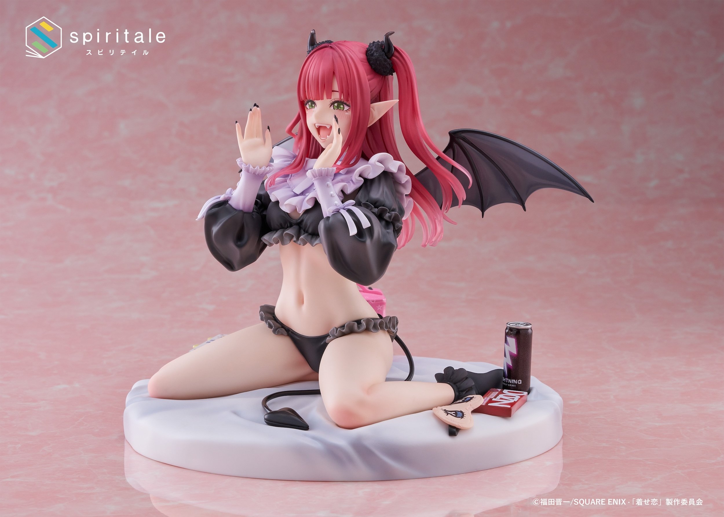 My Dress-Up Darling Marin Kitagawa: Liz Ver. 1/6 Scale Figure