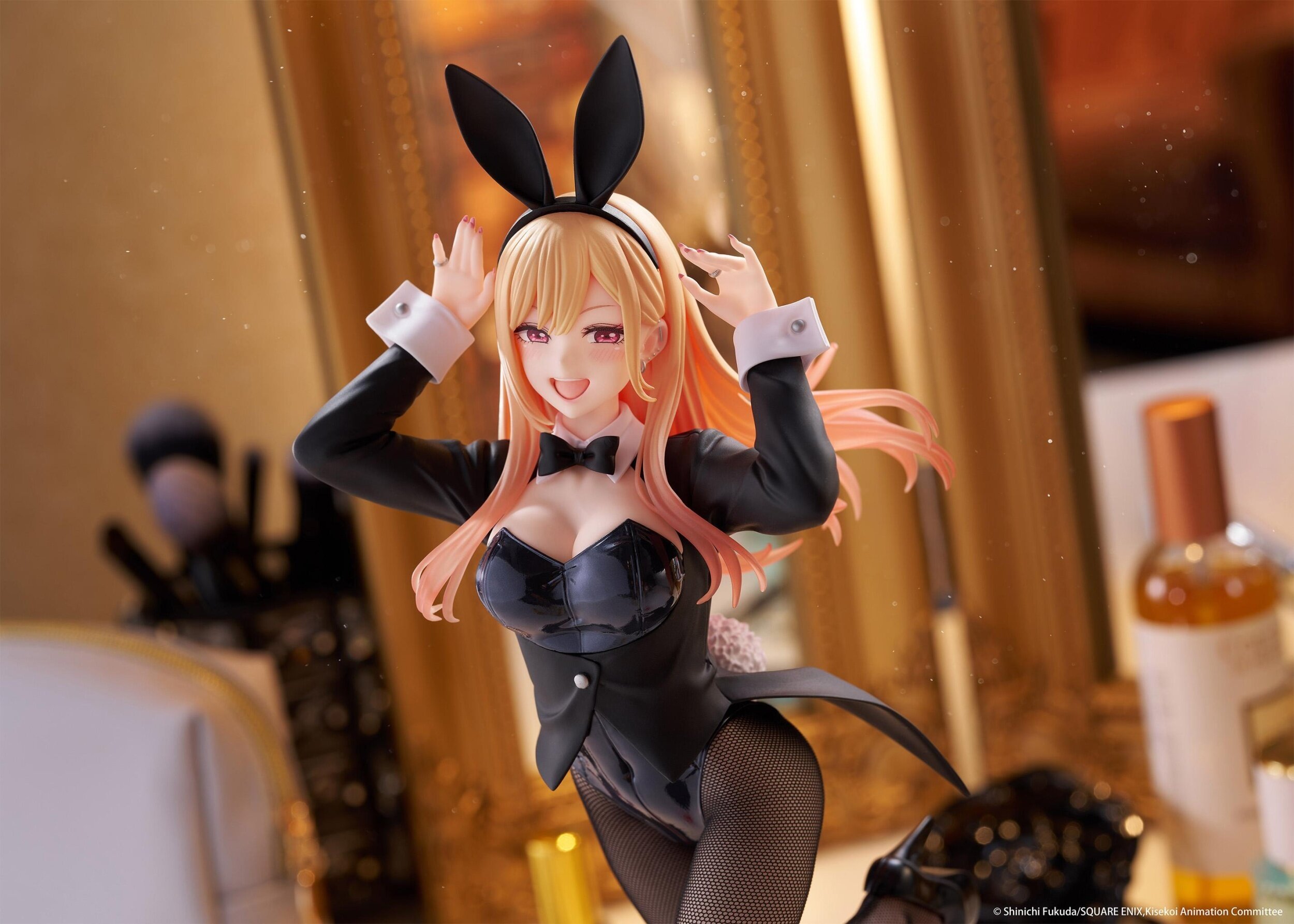 T-Most Figure My Dress-Up Darling Marin Kitagawa: Bunny Ver