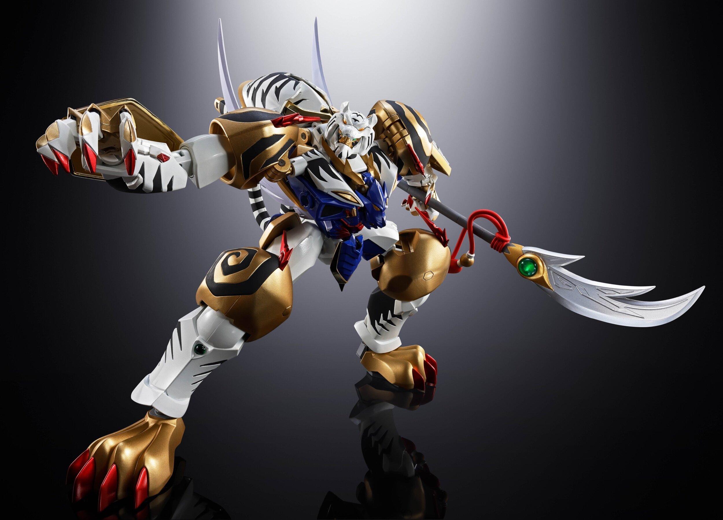 その他 KYOGOKU CORE ONE Soul of Chogokin Super Robot Wars OG: Original Generations GX-119