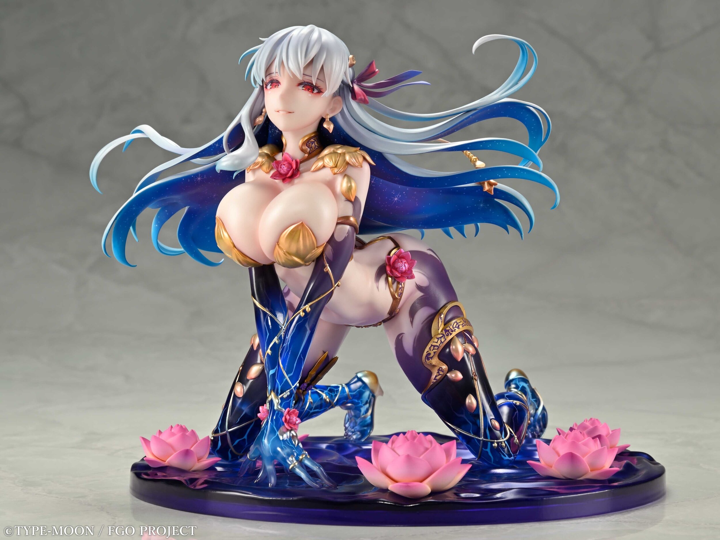 Fate/Grand Order Assassin/Kama フィギュア Exclusive Sale] [W/Bonus] KDcolle Fate/Grand Order Assassin