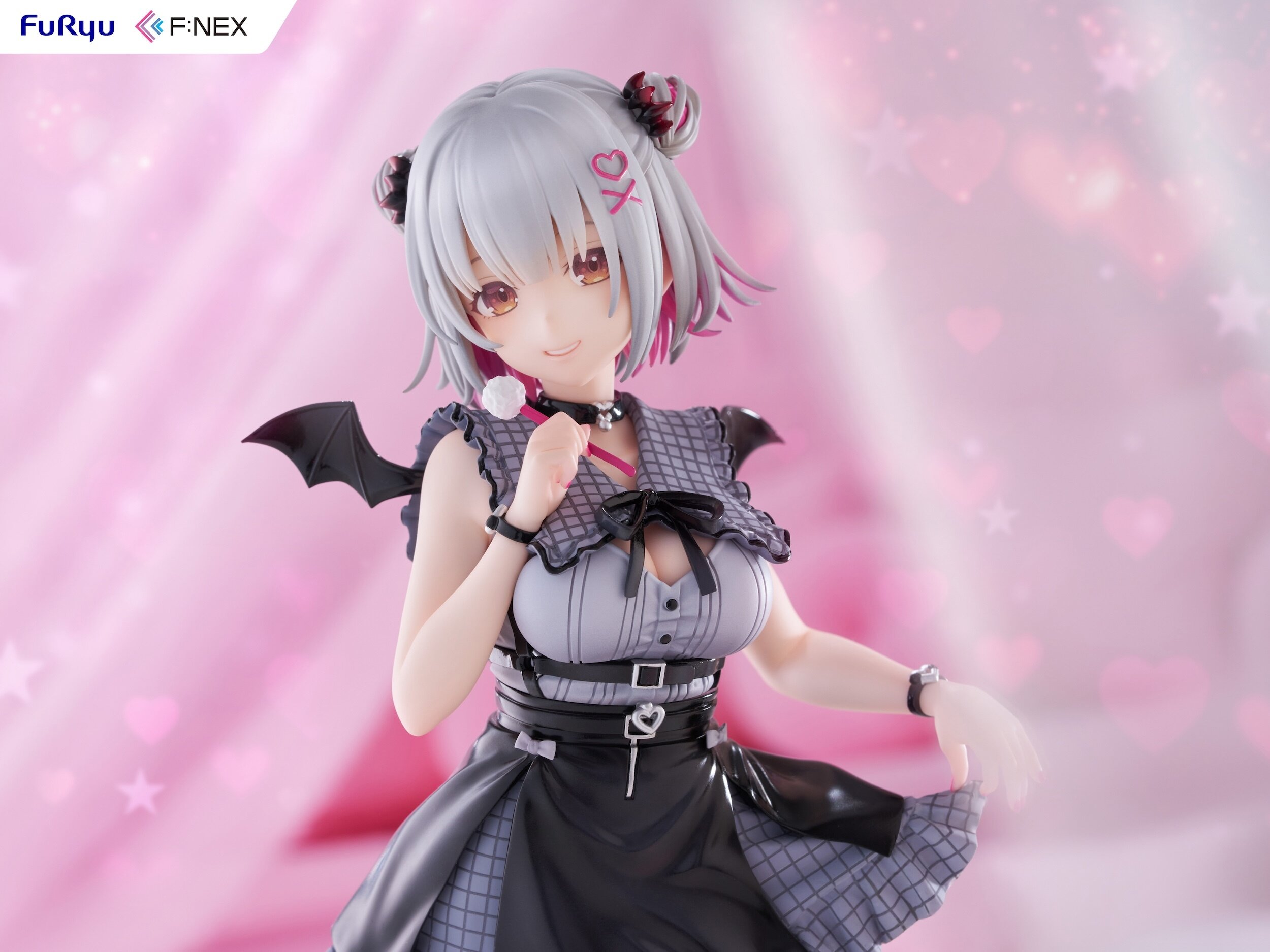 SUOU PATRA 1/7スケールフィギュア　新品未開封 Suou Patra 1/7 Scale Figure - Tokyo Otaku Mode (TOM)