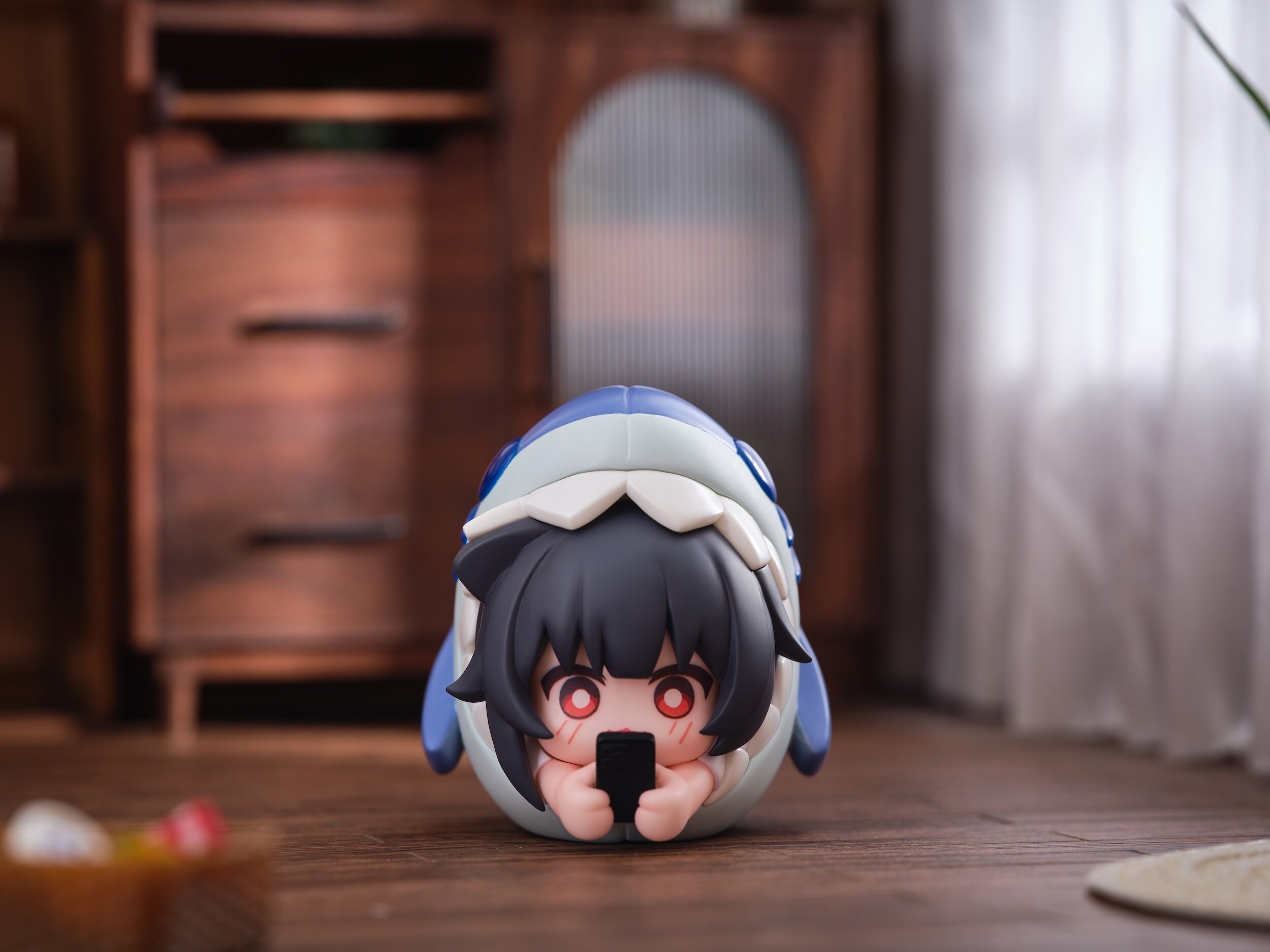 Okamizukin-chan｜Good Smile Company