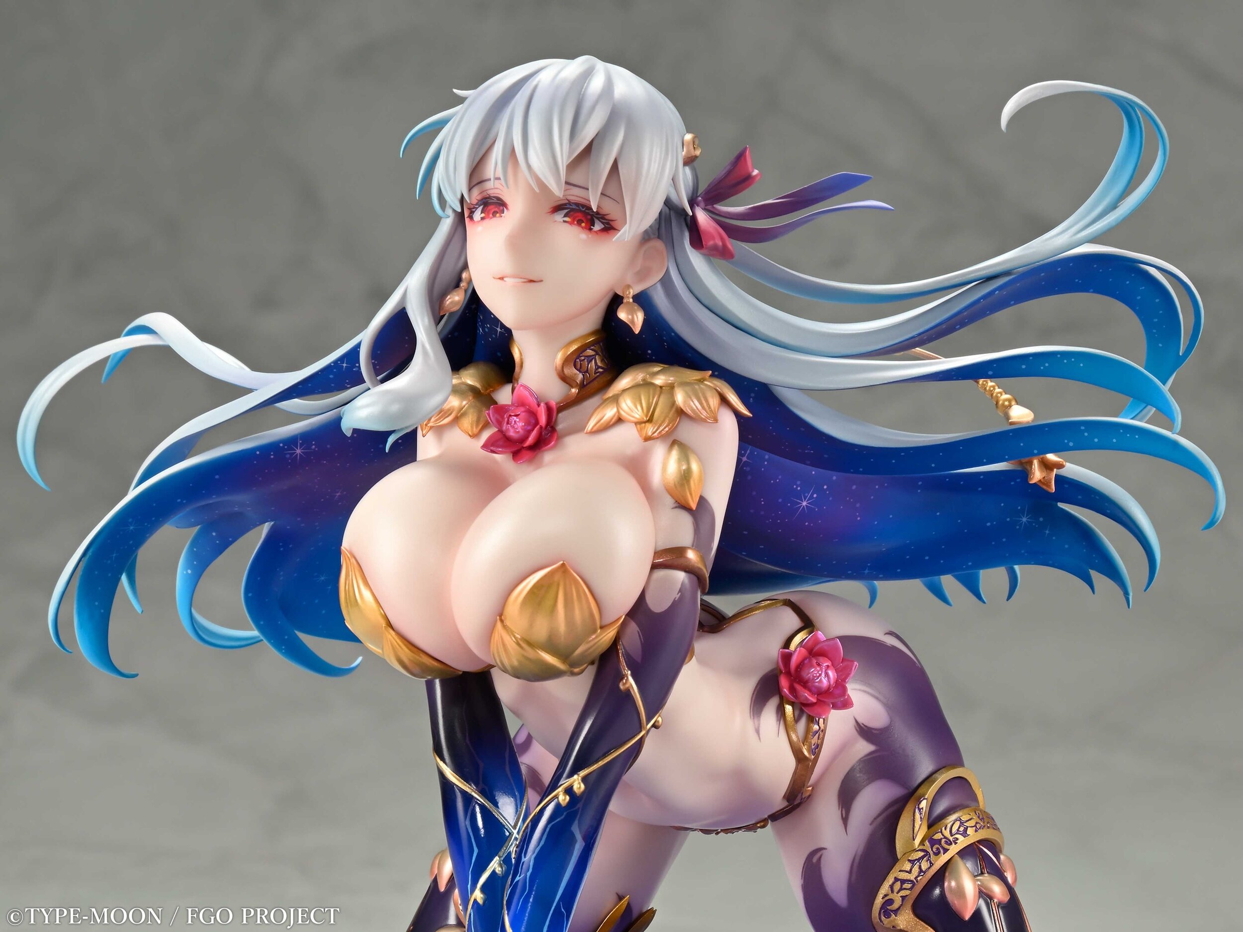 Fate/Grand Order Assassin/Kama フィギュア Exclusive Sale] [W/Bonus] KDcolle Fate/Grand Order Assassin
