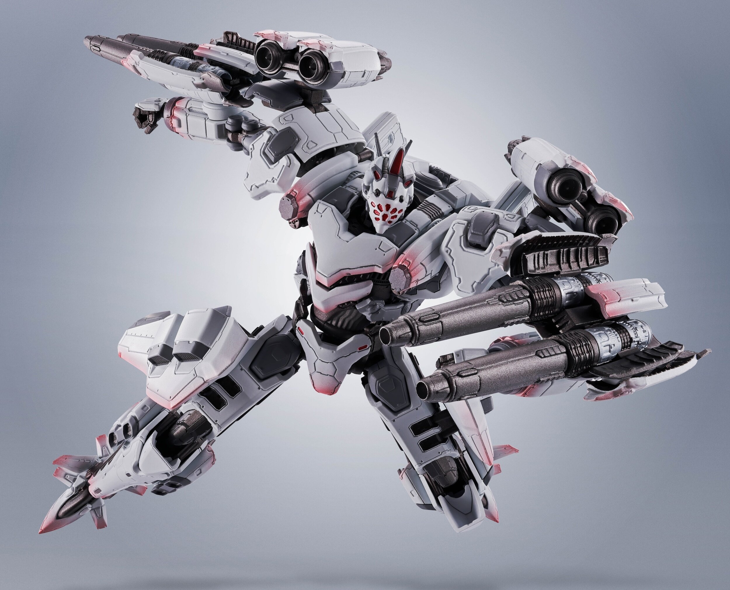 The Robot Spirits Armored Core VI: Fires of Rubicon IB-07: SOL 644 / Ayre