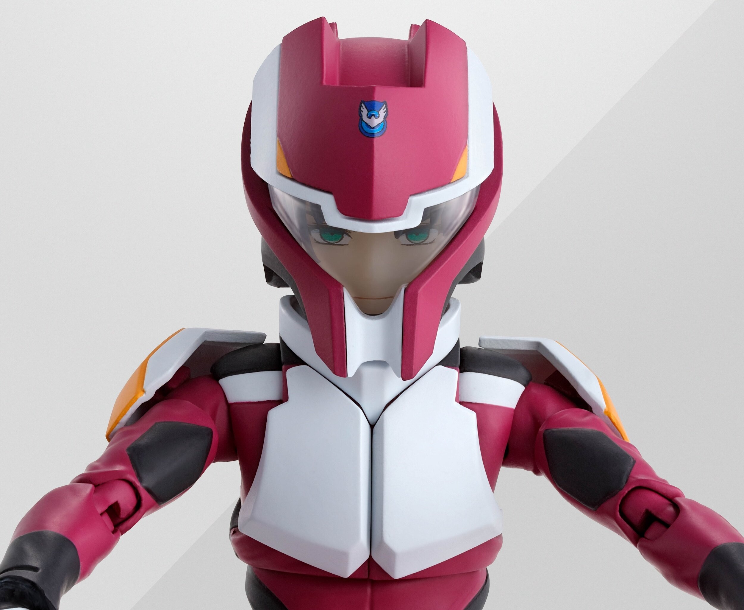 S.H.Figuarts Mobile Suit Gundam Seed Freedom Athrun Zala
