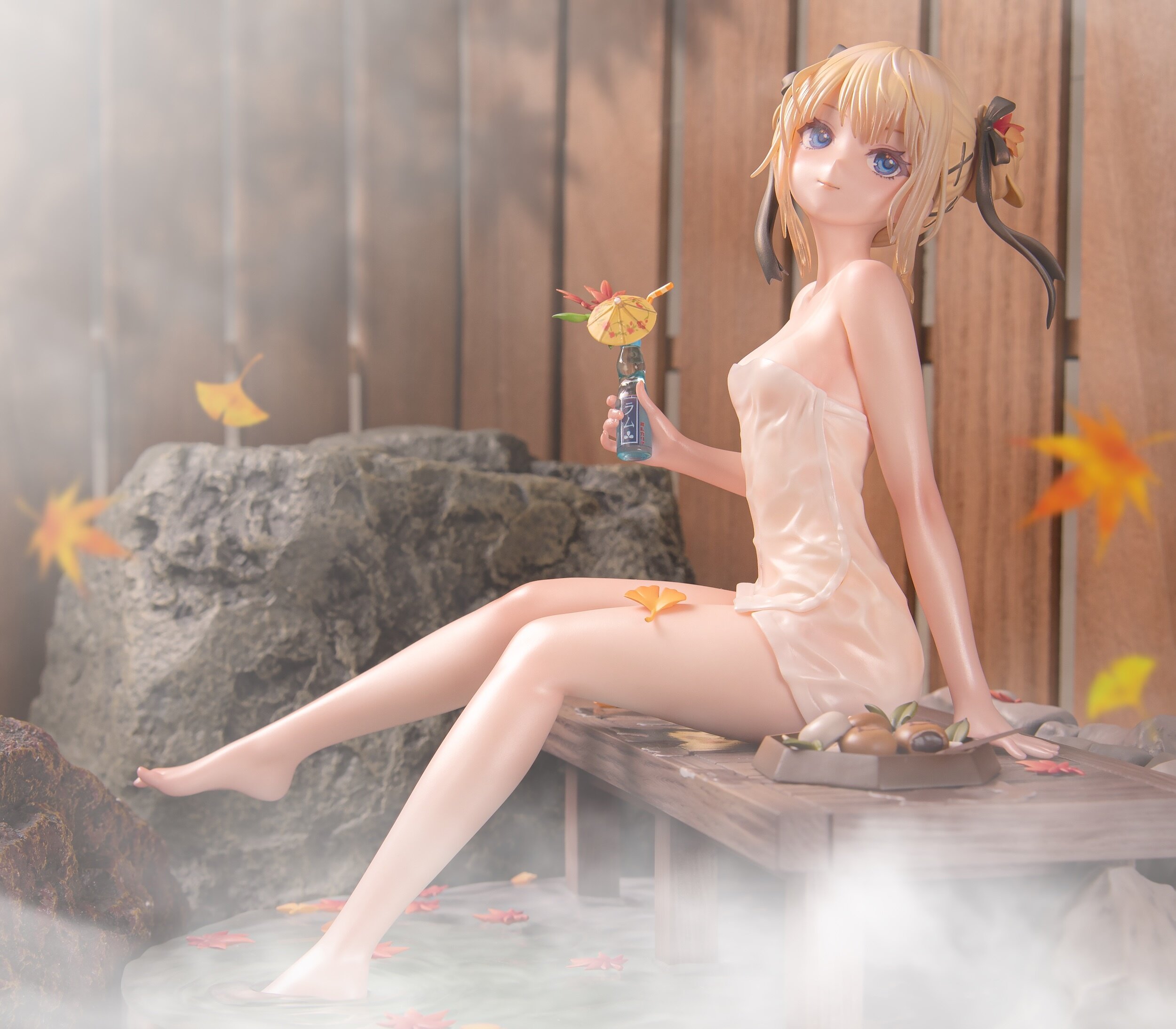 Azur Lane x Dead or Alive Xtreme Venus Vacation Marie Rose: Steamy Venus Ver. Deluxe Edition 1/6 Scale Figure: Wing 23% OFF - Tokyo Otaku Mode (TOM) Azur Lane x Dead or Alive Xtreme Venus Vacation Marie Rose: Steamy Venus Ver. Deluxe Edition 1/6 Scale Figure: Wing 23% OFF - Tokyo Otaku Mode (TOM)