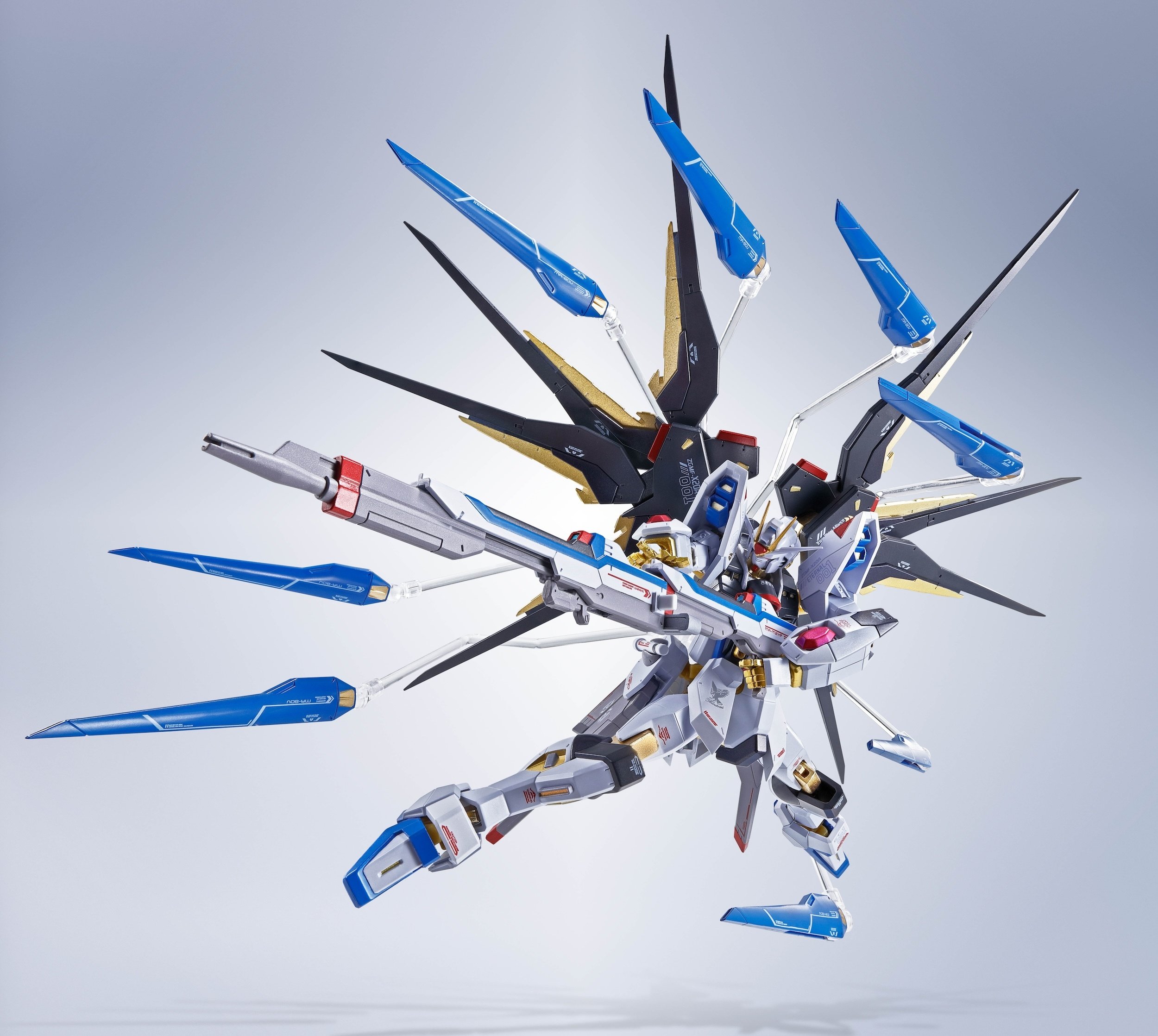 その他 mog MGEX 1/100 STRIKE FREEDOM GUNDAM [TWILIGHT COATING] | GUNDAM