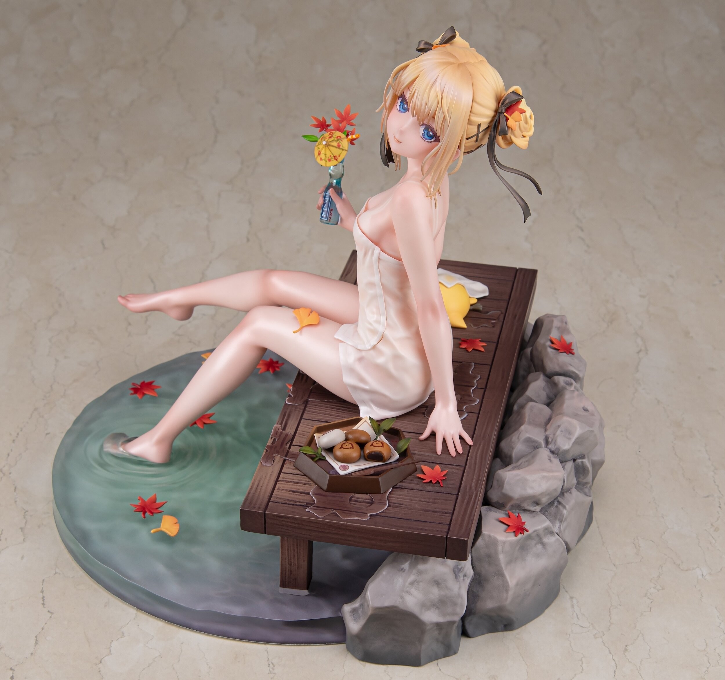 Azur Lane x Dead or Alive Xtreme Venus Vacation Marie Rose