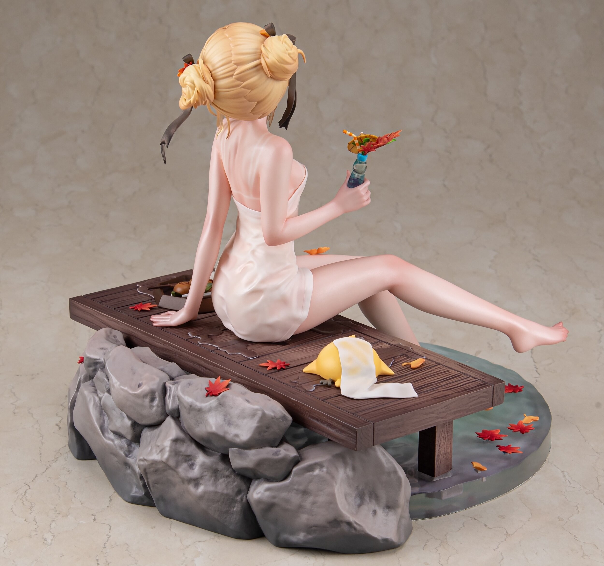Azur Lane x Dead or Alive Xtreme Venus Vacation Marie Rose: Steamy Venus Ver. Deluxe Edition 1/6 Scale Figure: Wing 23% OFF - Tokyo Otaku Mode (TOM) Azur Lane x Dead or Alive Xtreme Venus Vacation Marie Rose: Steamy Venus Ver. Deluxe Edition 1/6 Scale Figure: Wing 23% OFF - Tokyo Otaku Mode (TOM)