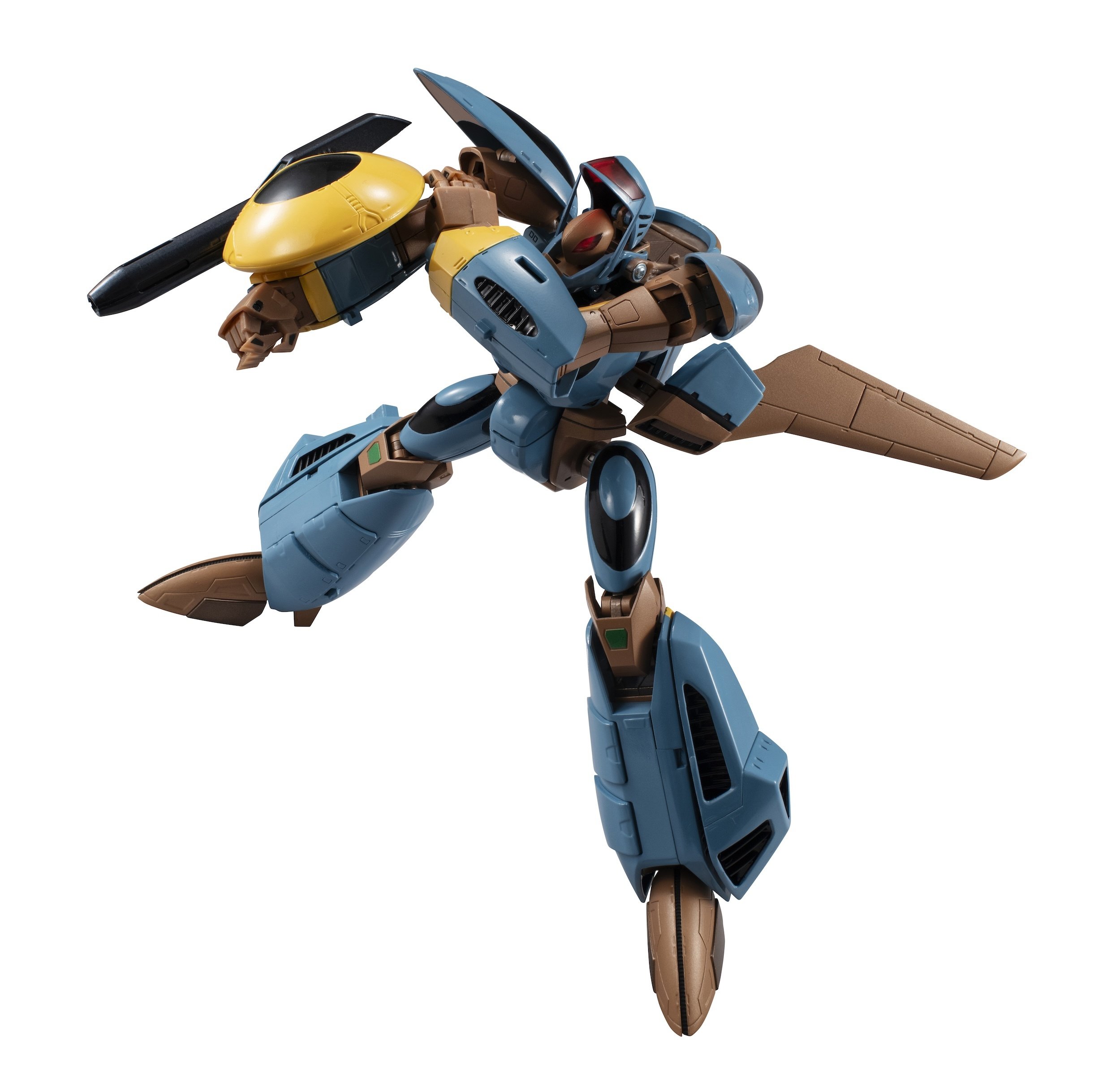 Variable Action Hi-SPEC Super Dimension Century Orguss OrgussⅡ Olson ...
