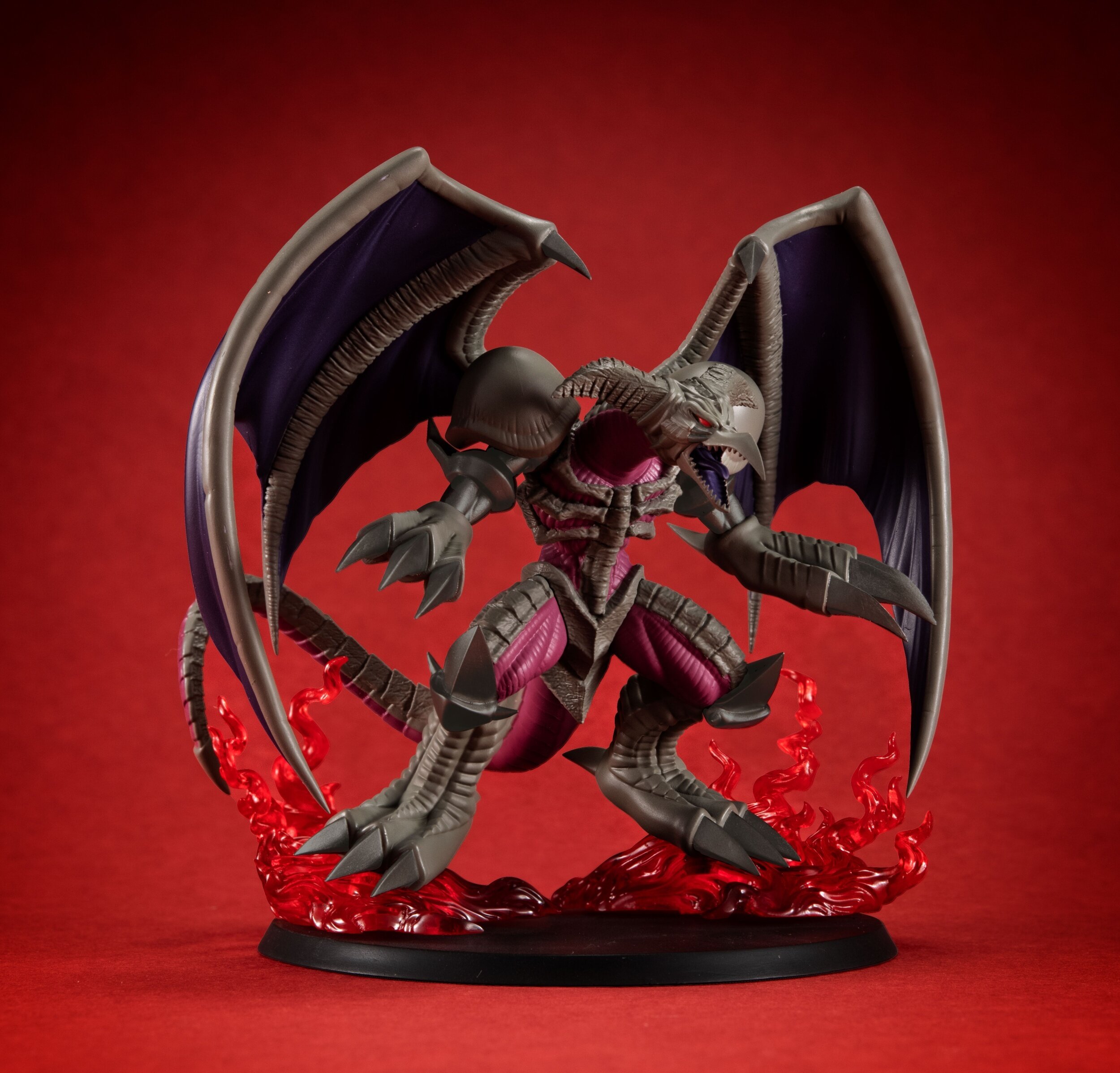 Monsters Chronicle Yu-Gi-Oh! GX B. Skull Dragon - Tokyo Otaku Mode