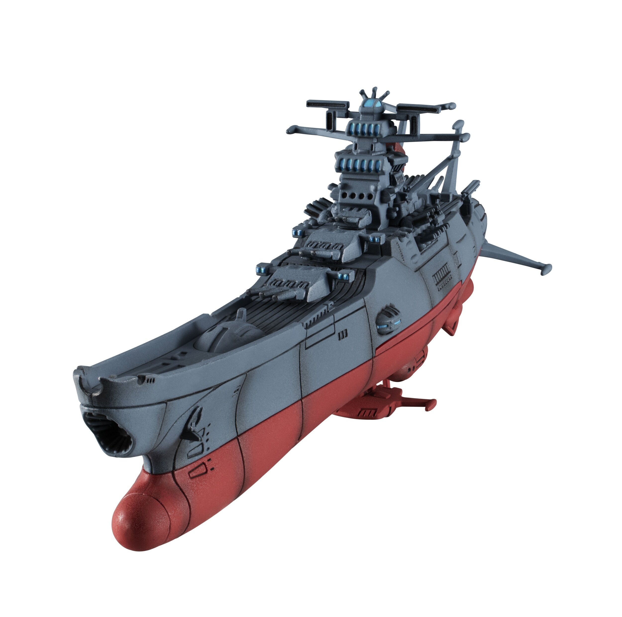 Cosmo Fleet Special Space Battleship Yamato 2202: Warriors