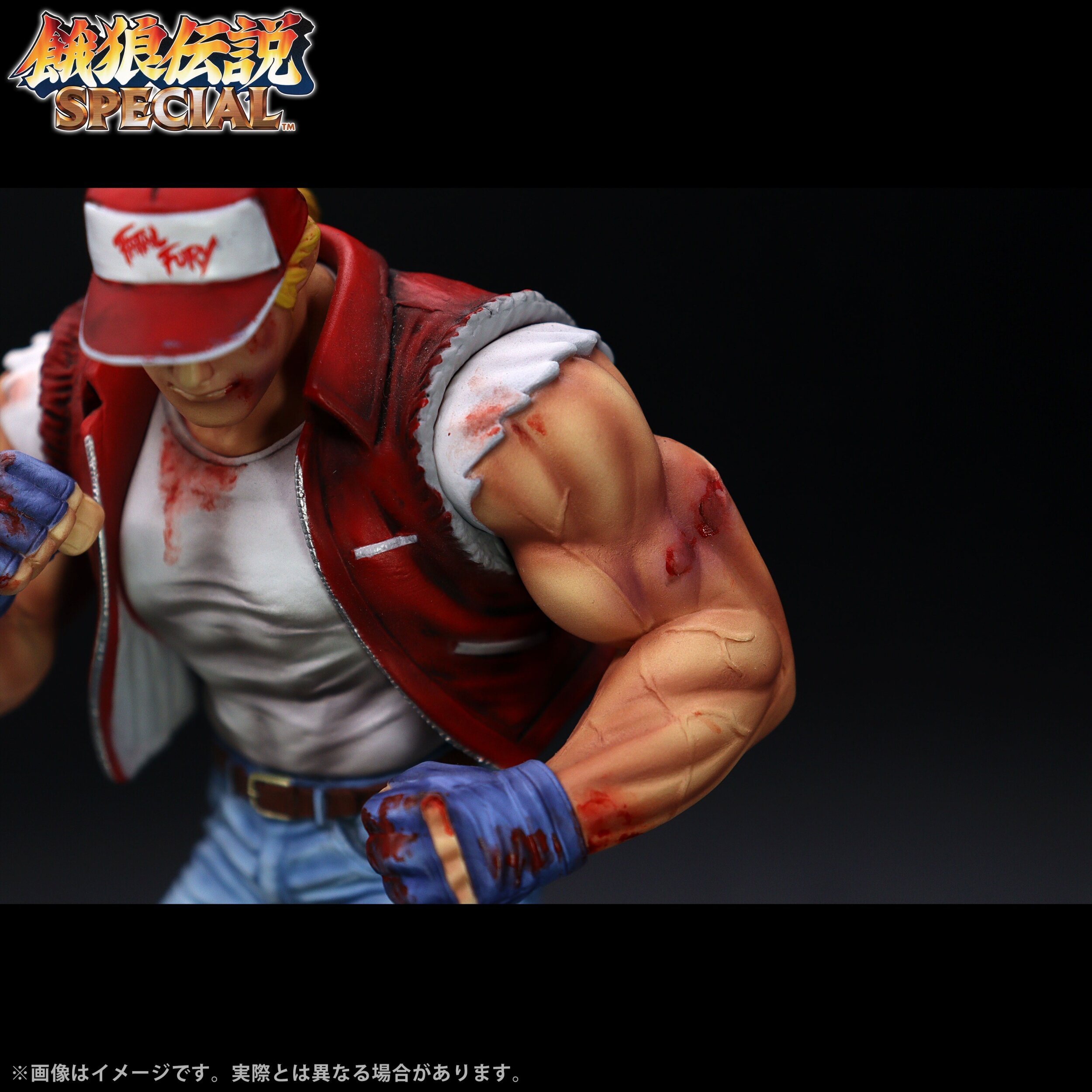 THE KING OF COLLECTORS'24 SPECIAL テリー 楽天市場】THE KING OF COLLECTORS'24 SPECIAL「テリー