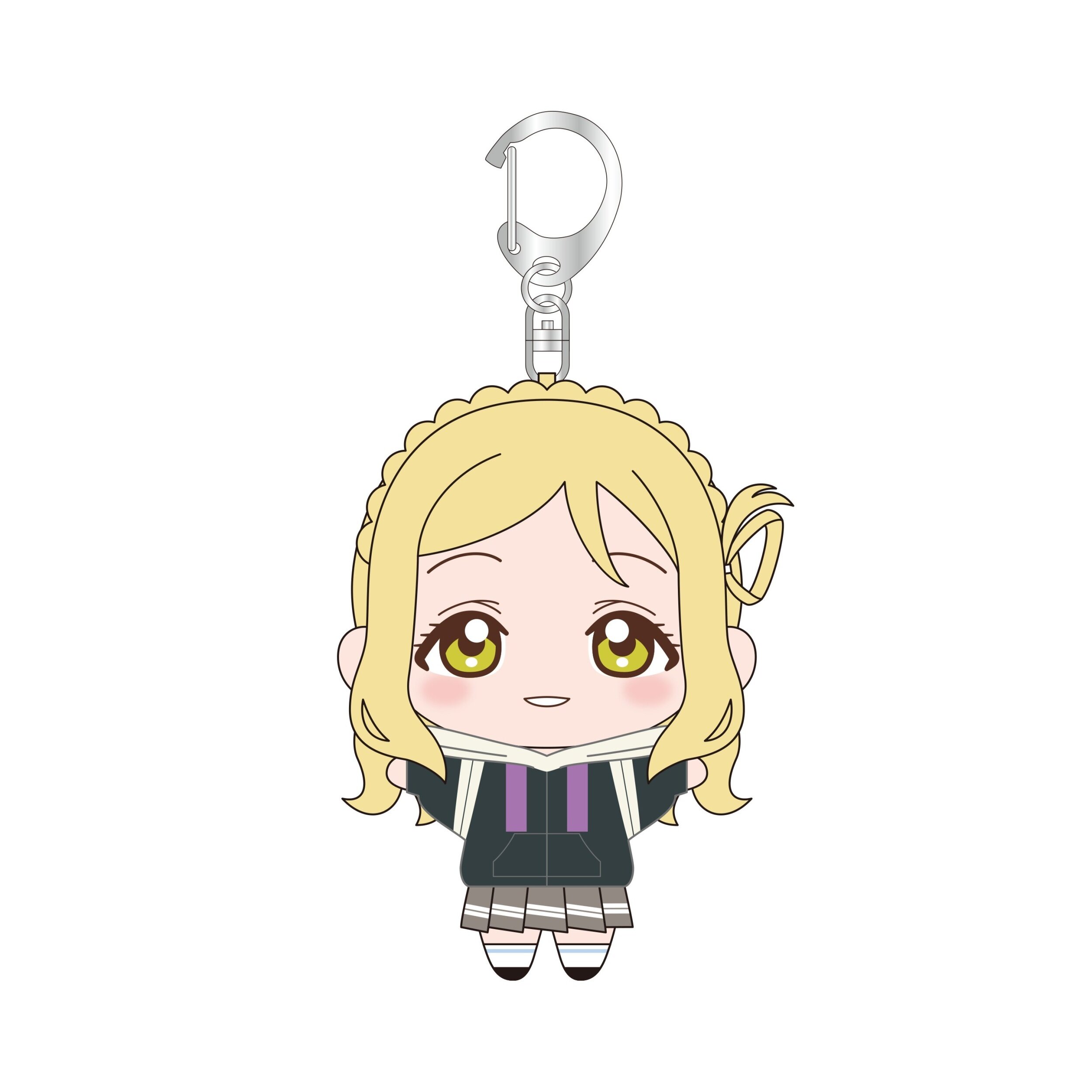 Love Live! Sunshine!! Numazu Jimo Ai Festival 2025 Mascot Plush