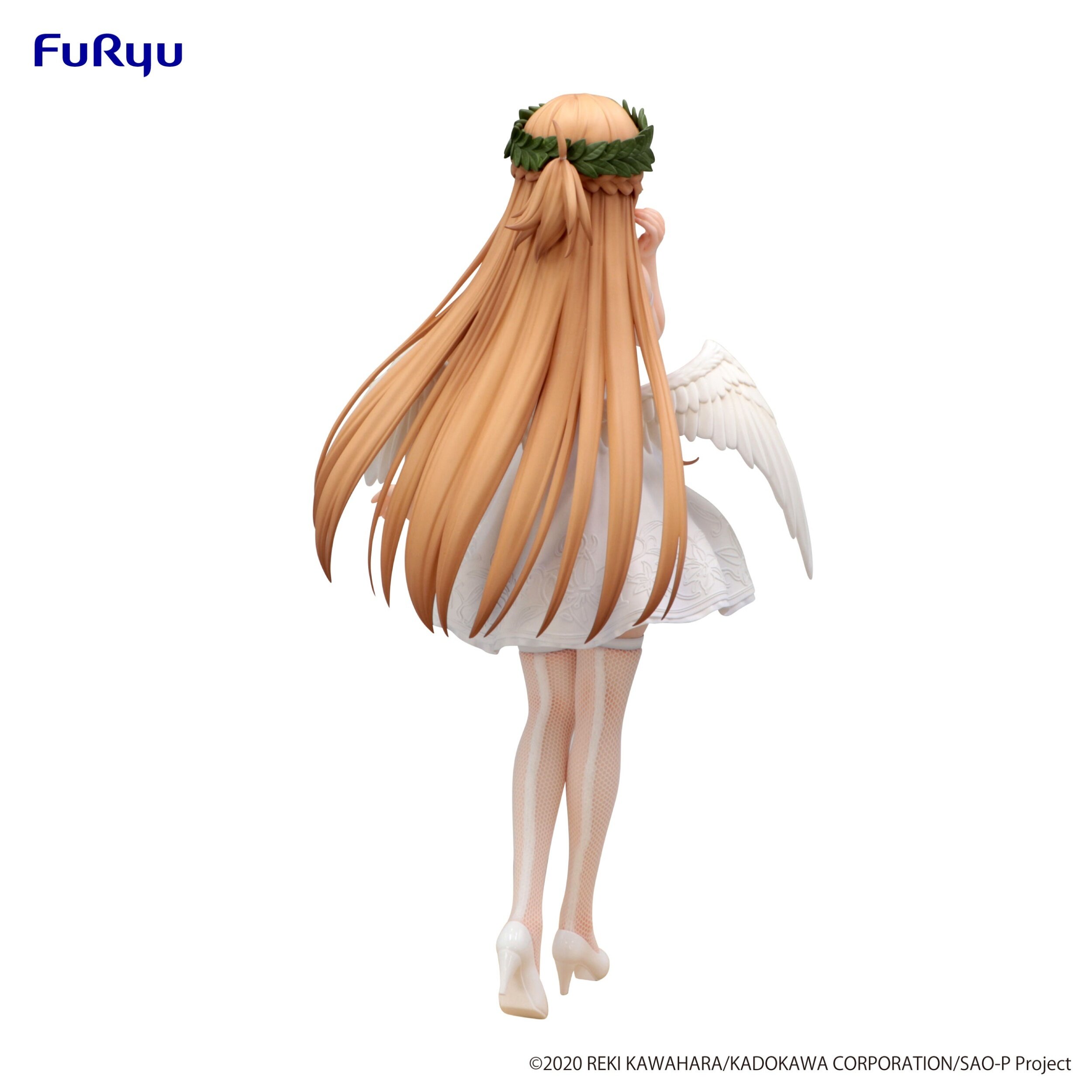 BiCute Pure Figure Sword Art Online Asuna - Tokyo Otaku Mode (TOM)
