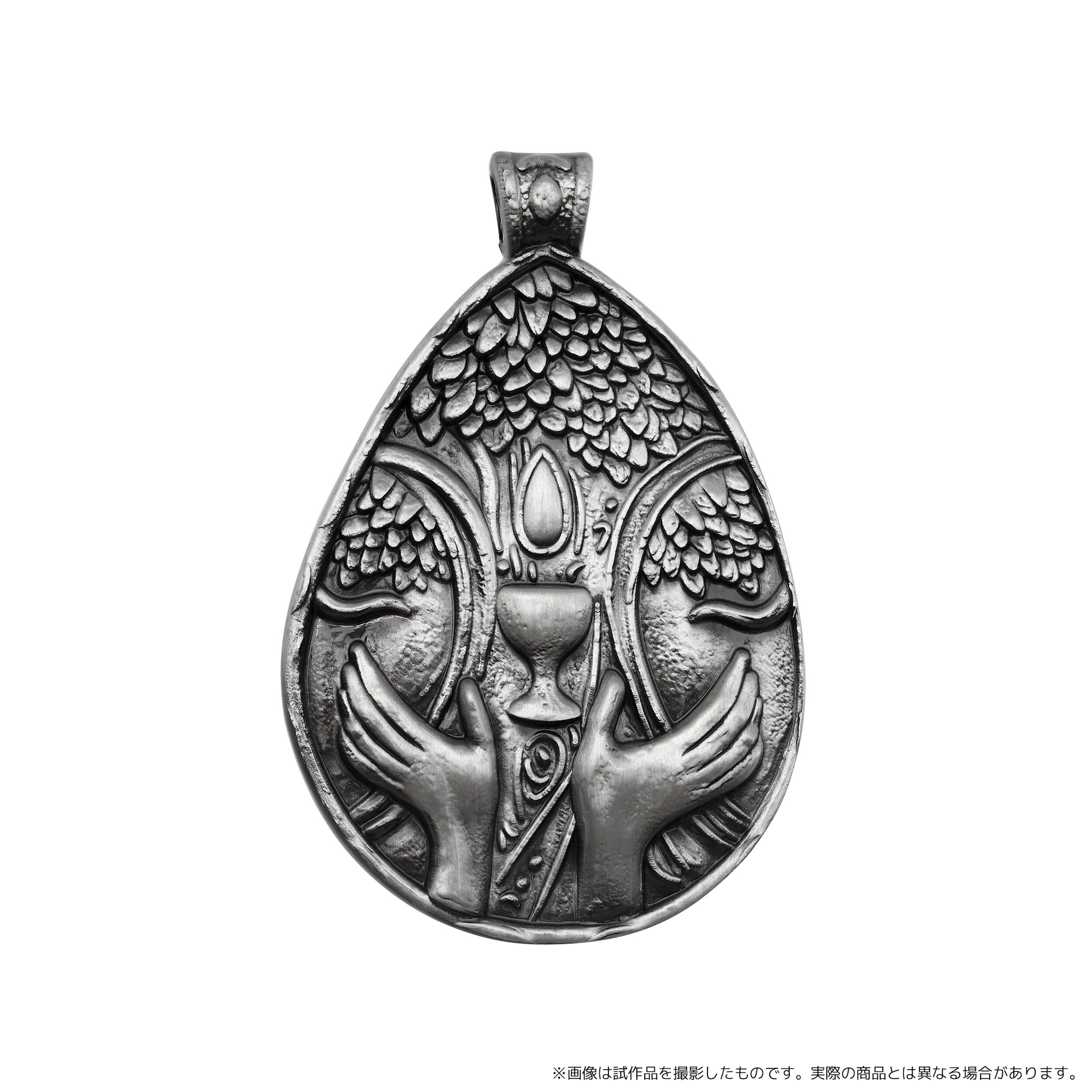Elden Ring Talismans Pin Badge Collection Box Set Vol. 1 - Tokyo