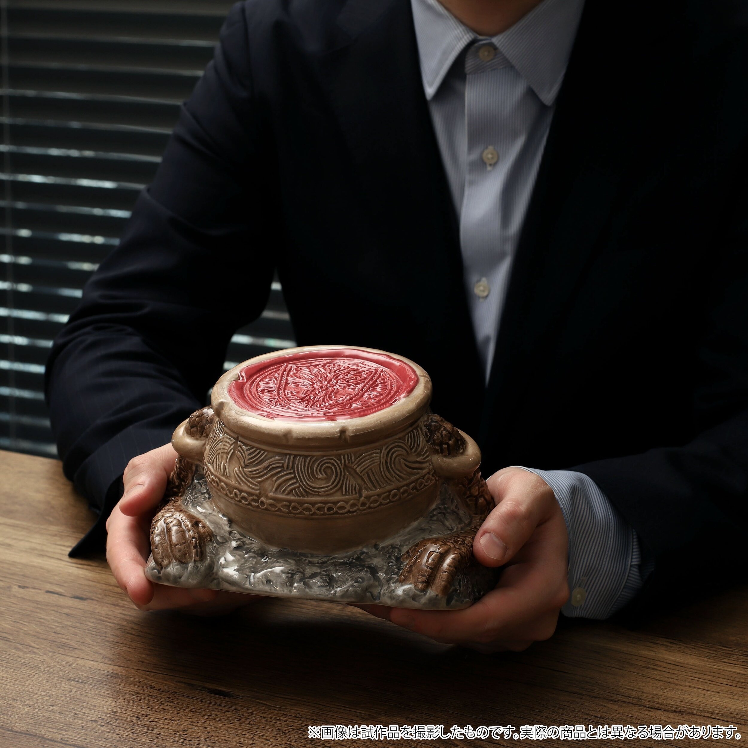 Elden Ring Alexander's Coin Bank - Tokyo Otaku Mode (TOM)