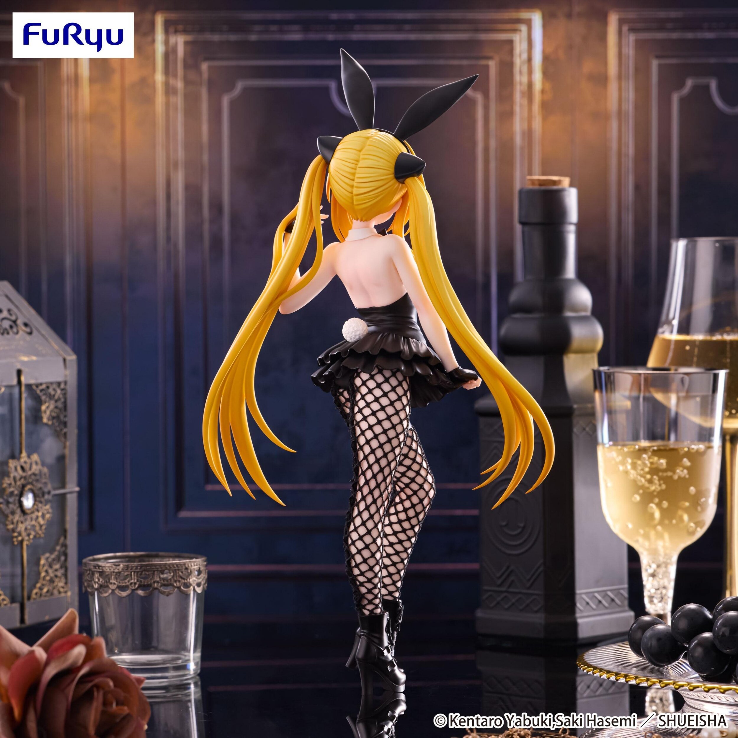 BiCute Pure/Dark/Bunnies フィギュア 11体セット 美少女BiCute Bunnies&Pure&Dark figure 6種セット - メルカリ