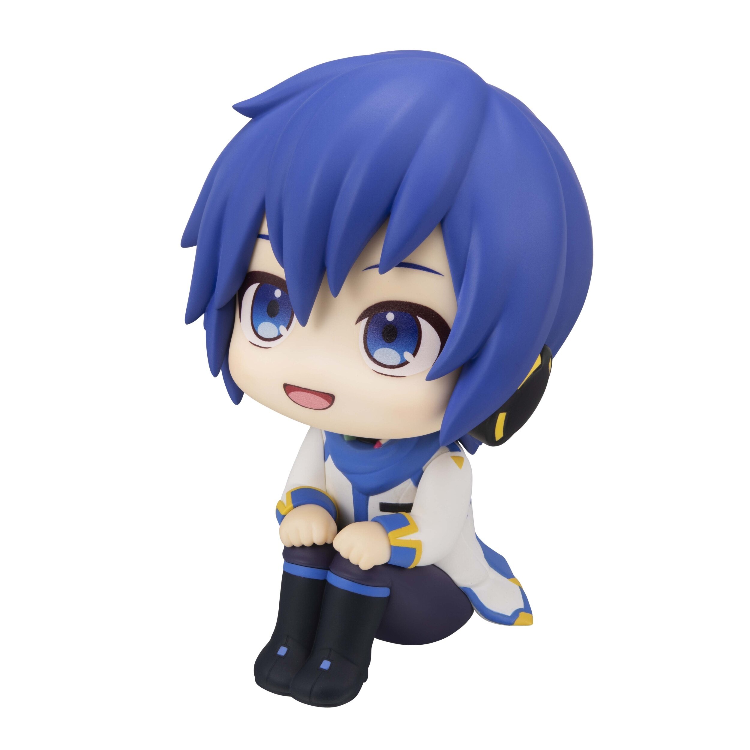 Look Up Series Vocaloid KAITO: Megahouse - Tokyo Otaku Mode (TOM)